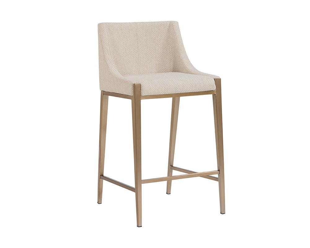 Dionne Counter Stool - Frankwebs
