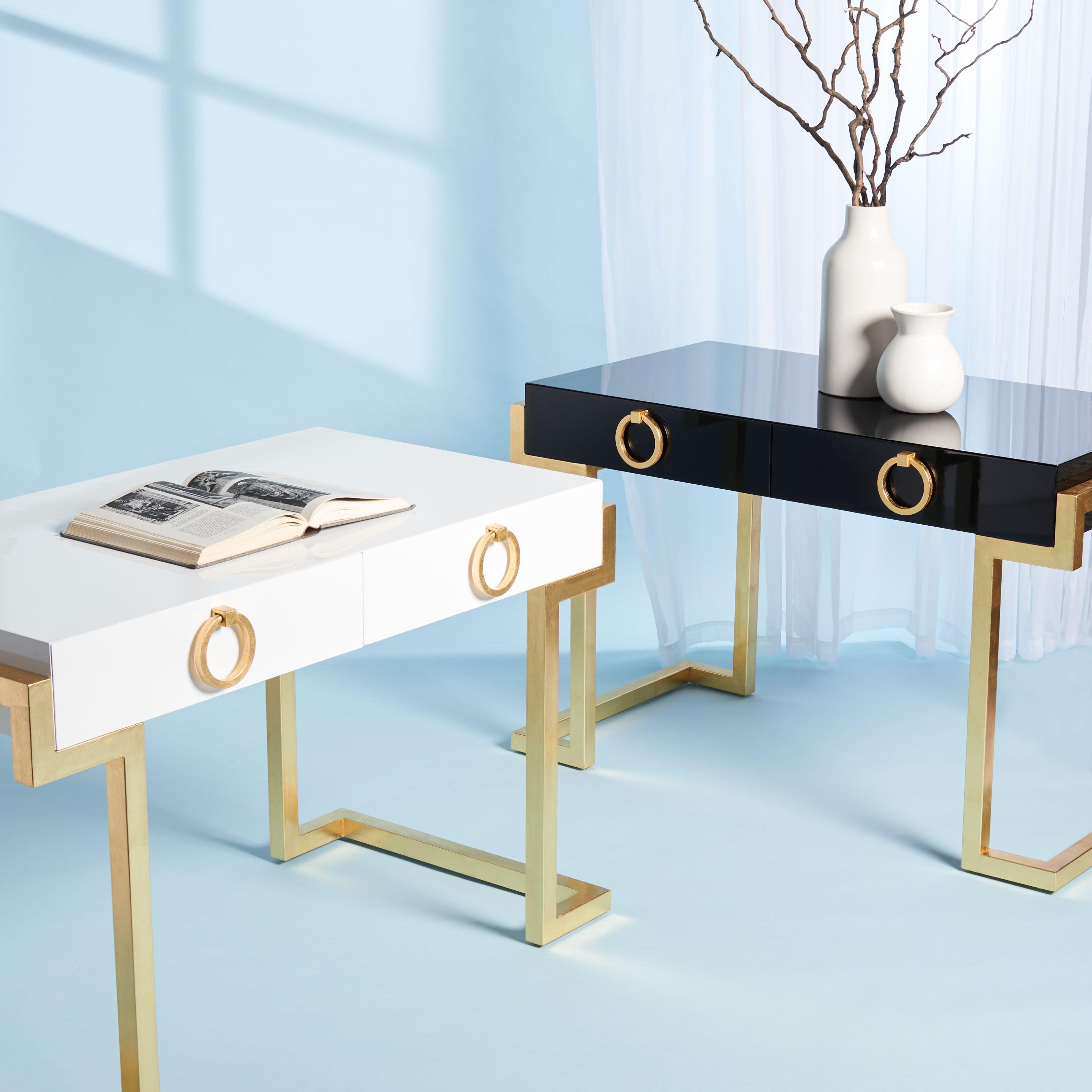 MAIA 2-DRAWER DESK - Frankwebs