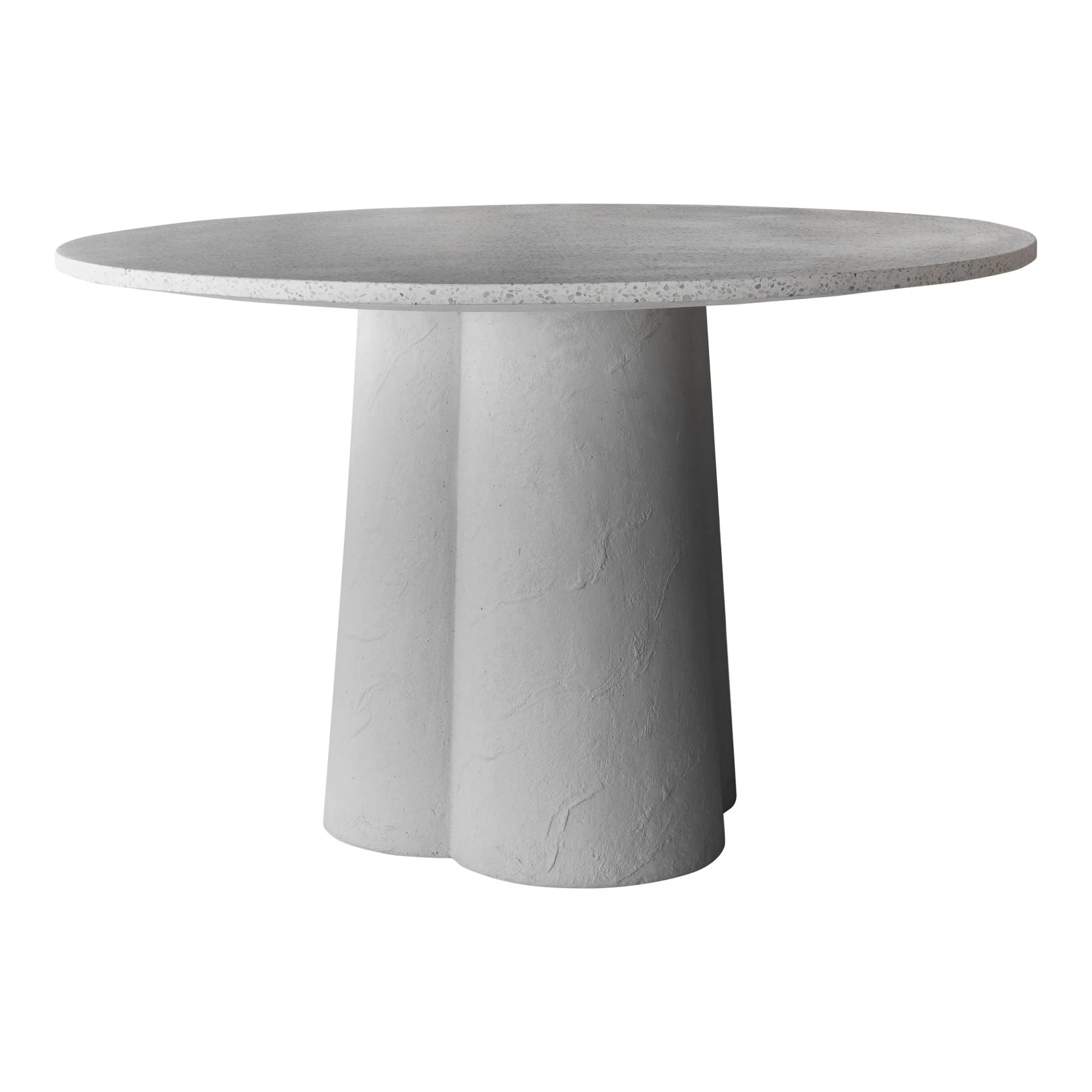 Mono Dining Table White - Frankwebs