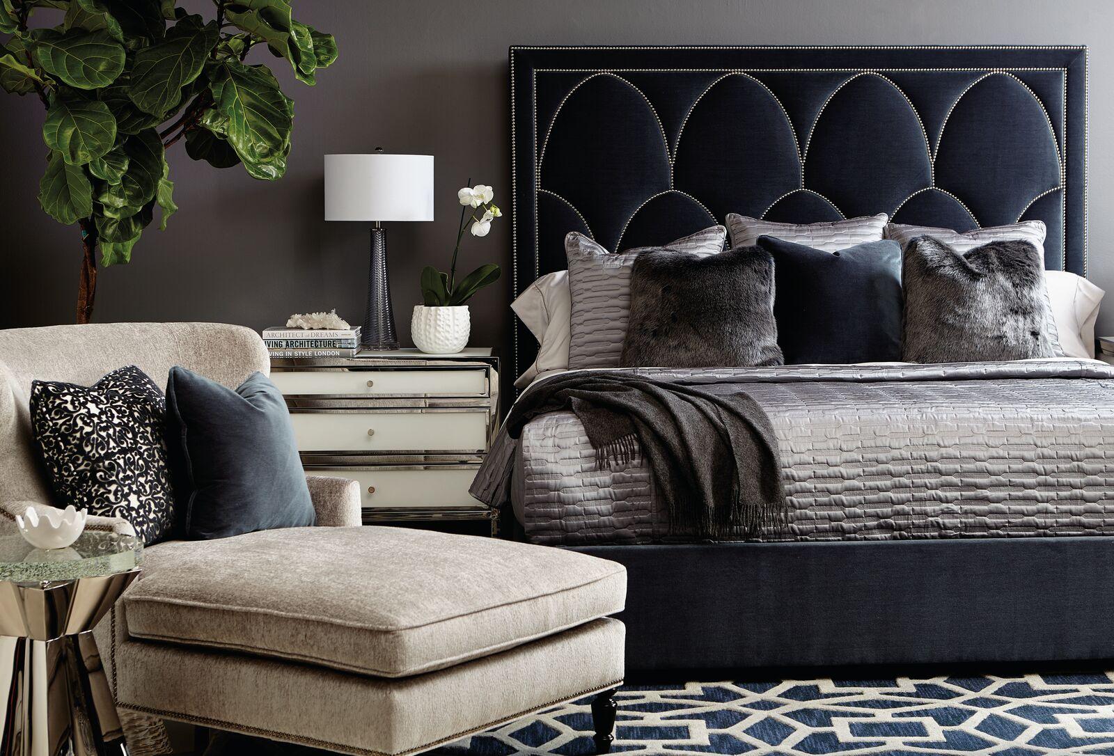 BLANCA NIGHTSTAND NIGHTSTAND 34