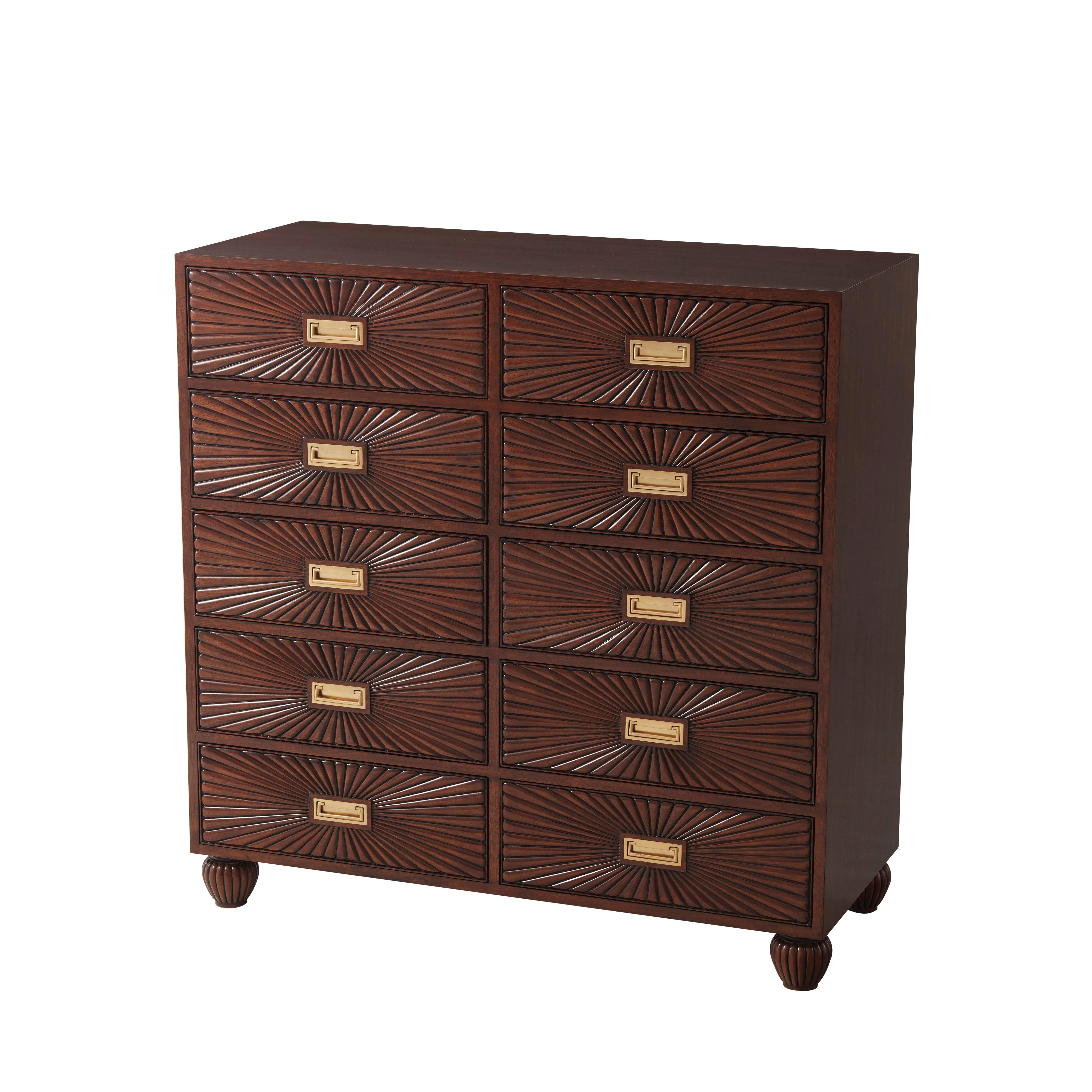 Scott Chest of Drawers - Frankwebs