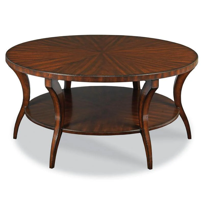 Gramercy Cocktail Table - Frankwebs