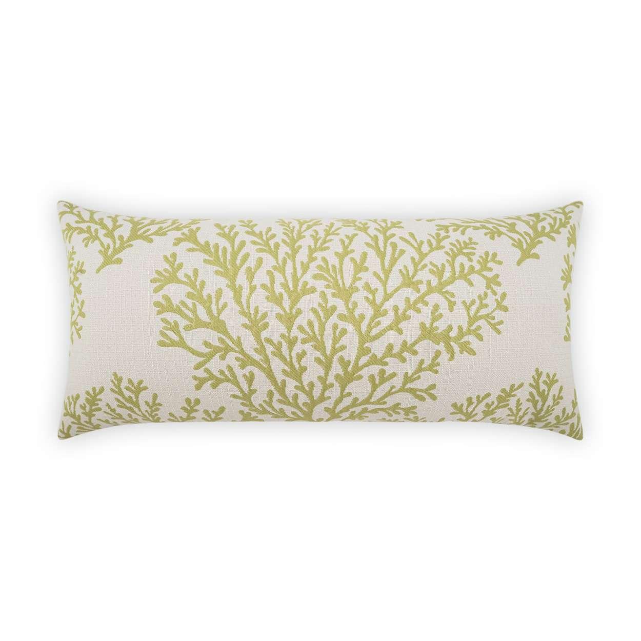 Outdoor Peggy Lumbar Pillow - Frankwebs