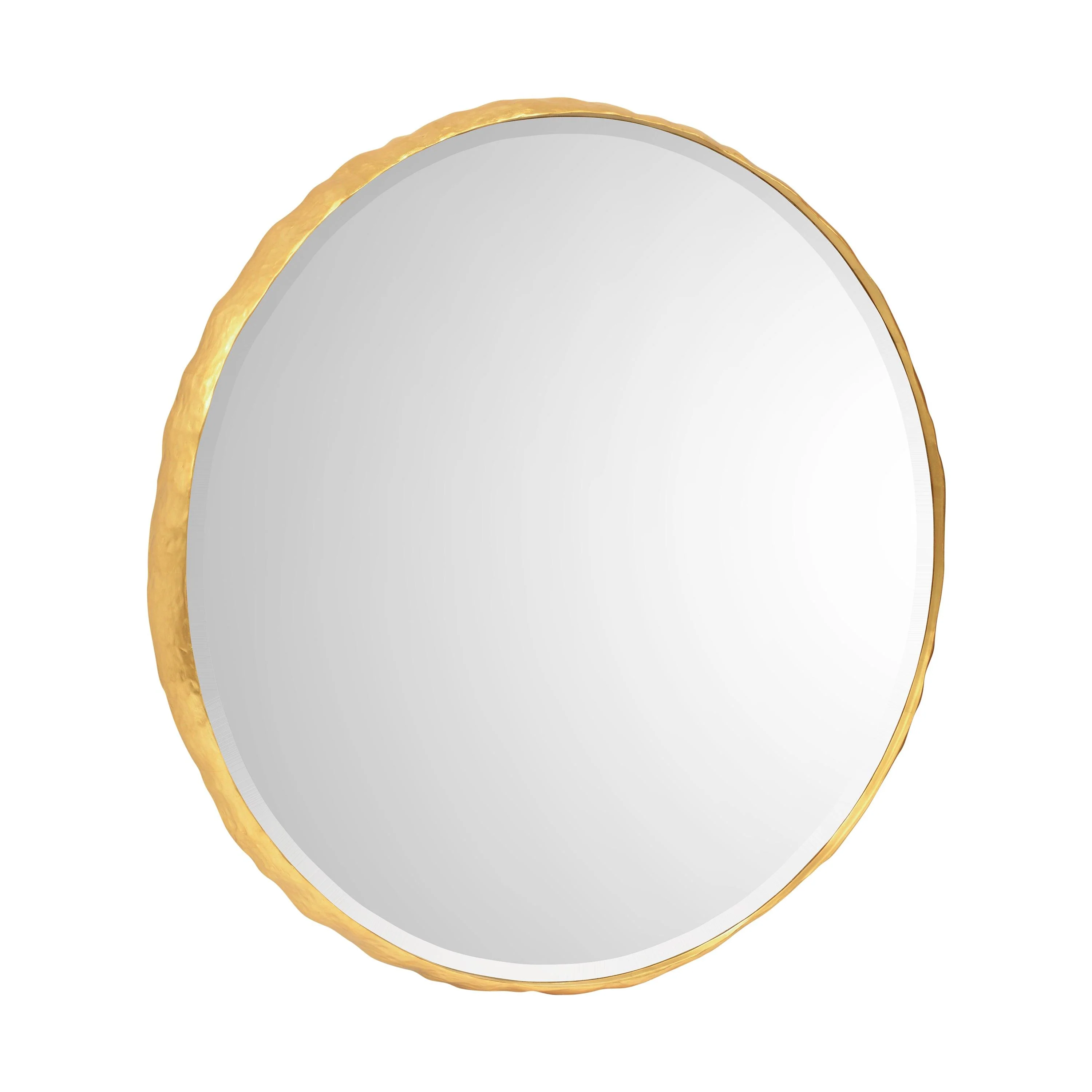 Sewell Mirror - Frankwebs