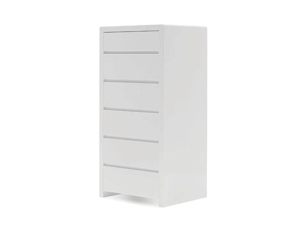 BLANCHE 6 Drawer Dresser - Frankwebs