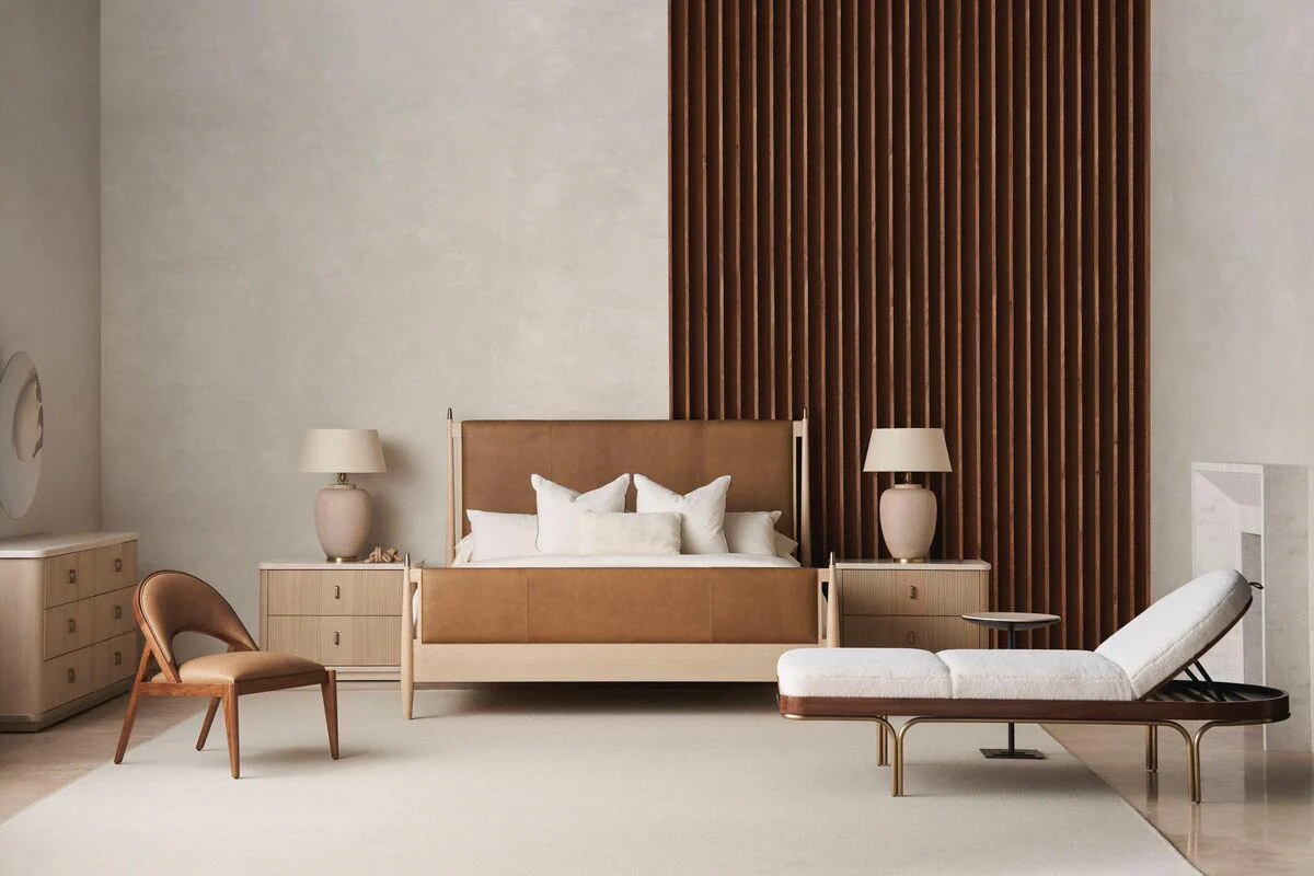 Modern Principles Rhythm Bed - Frankwebs