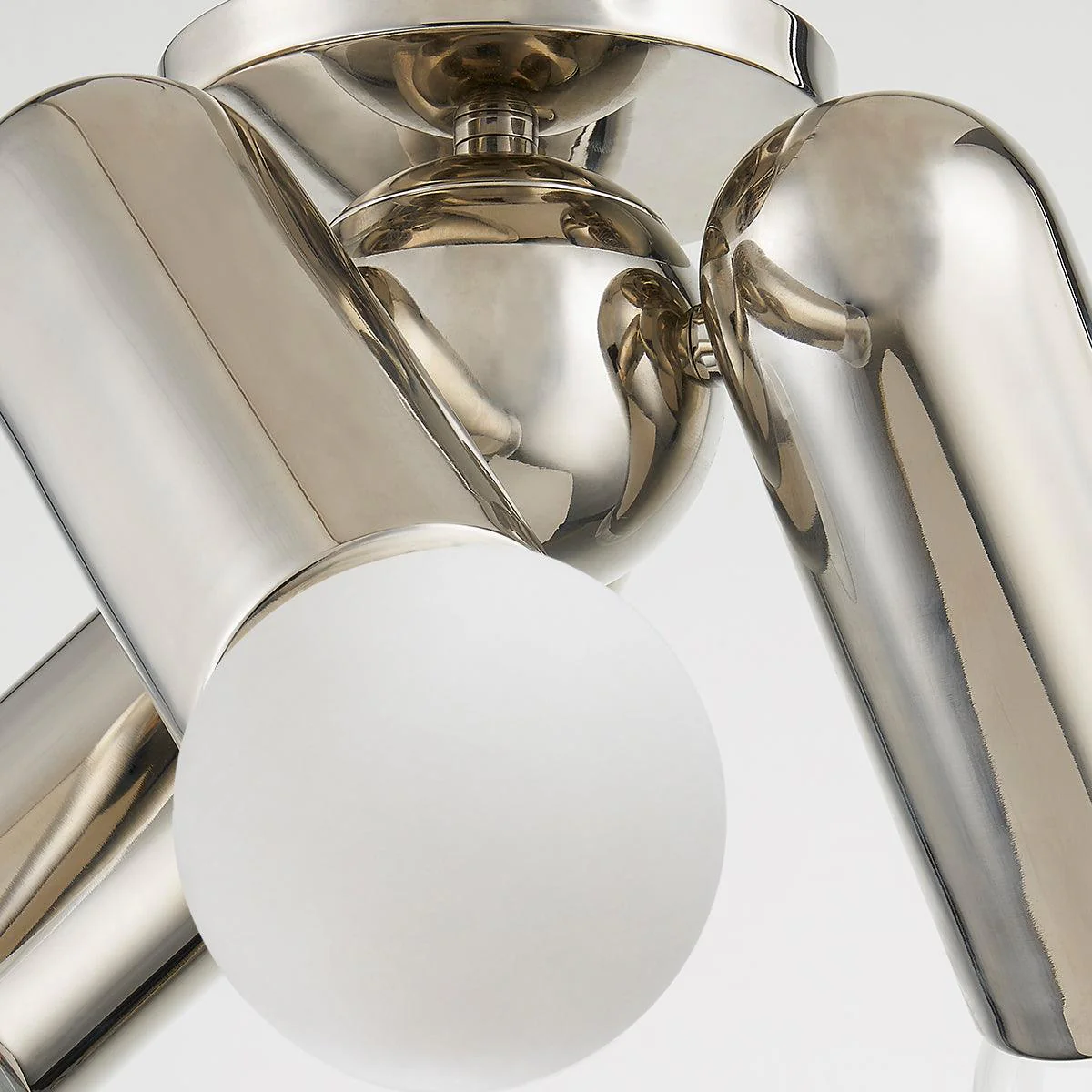 LOLLY 3 LIGHT FLUSH MOUNT - Frankwebs