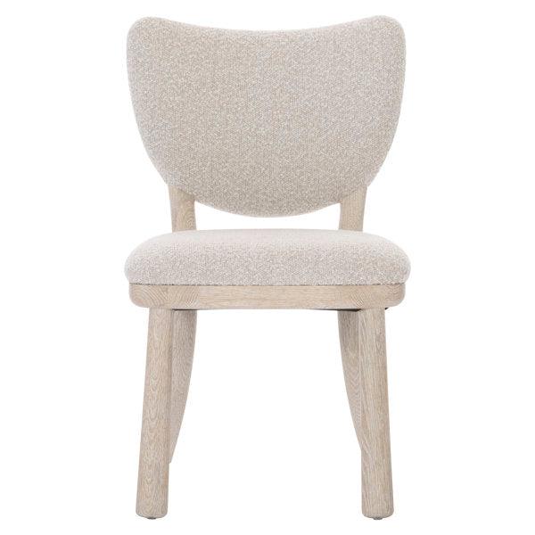 ANZU ANZU SIDE CHAIR - Frankwebs