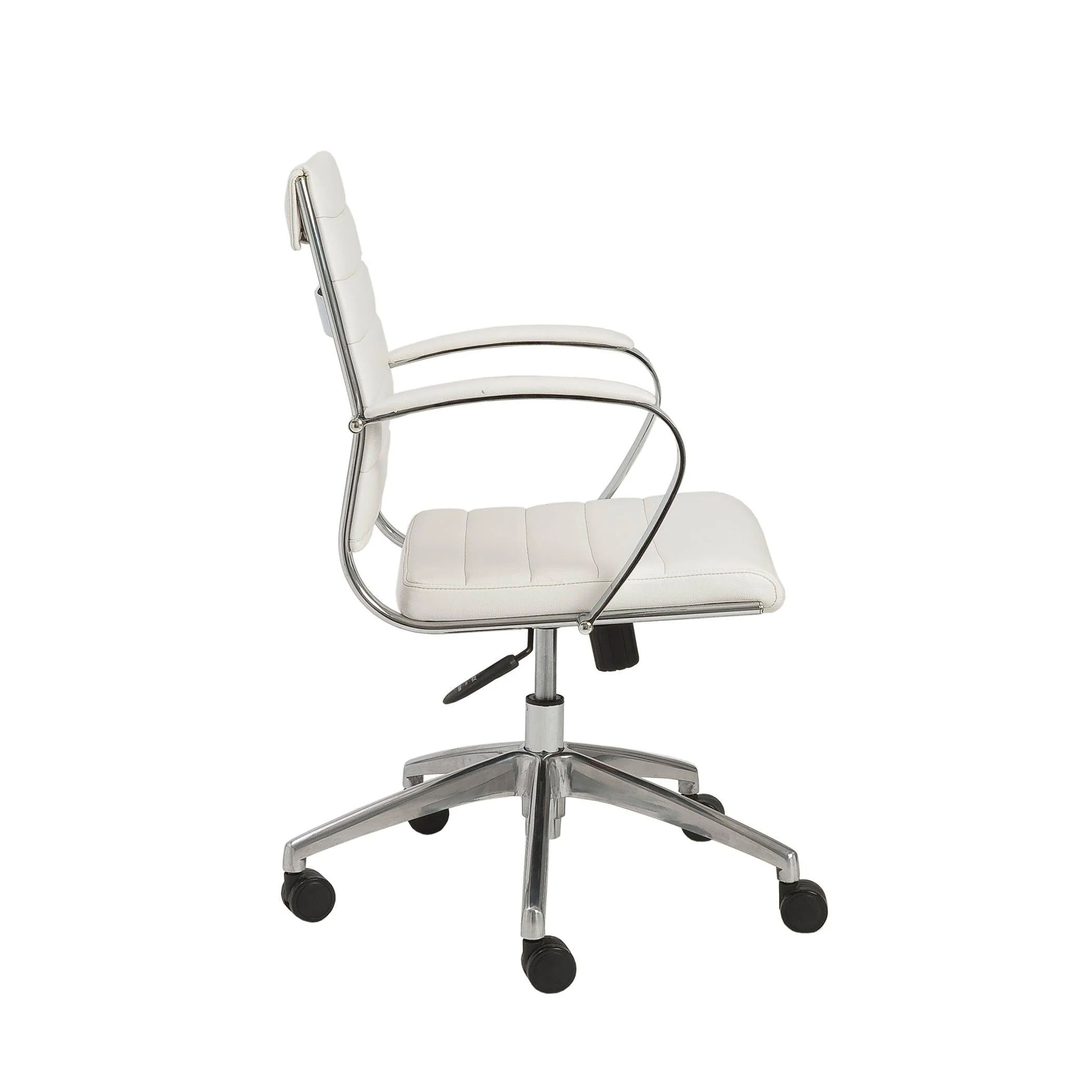Axel Low Back Office Chair - Frankwebs