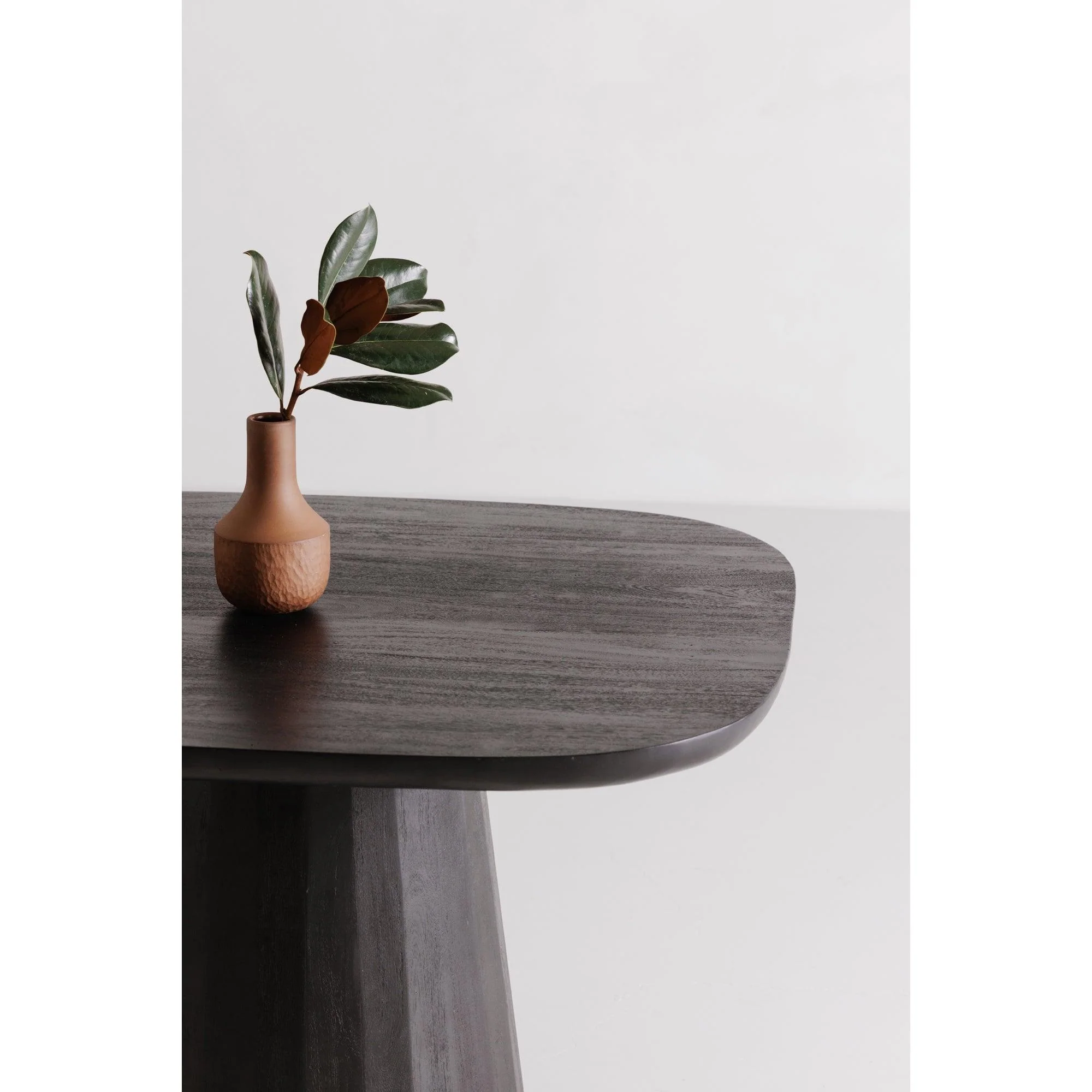 Freed Dining Table Black - Frankwebs