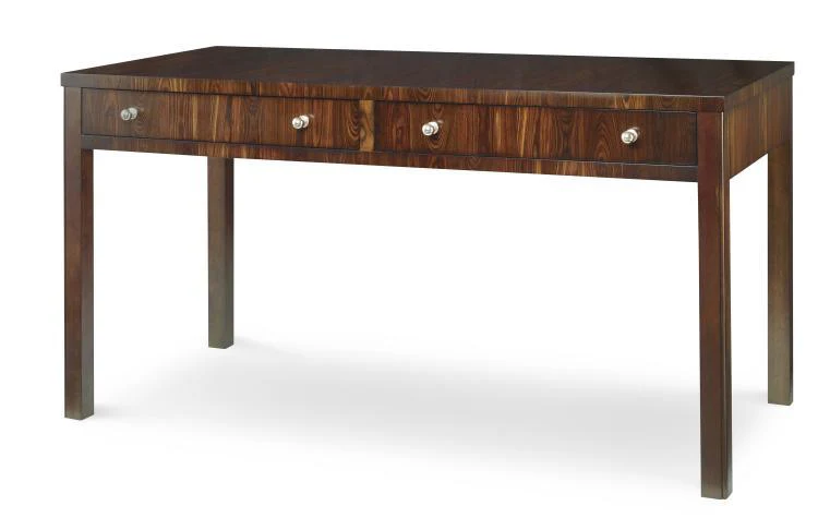 Thomas O'Brien Keith Desk (City Light) - Frankwebs
