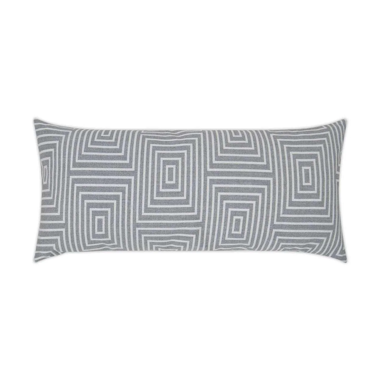 Outdoor Sun Estelle Lumbar Pillow - Frankwebs