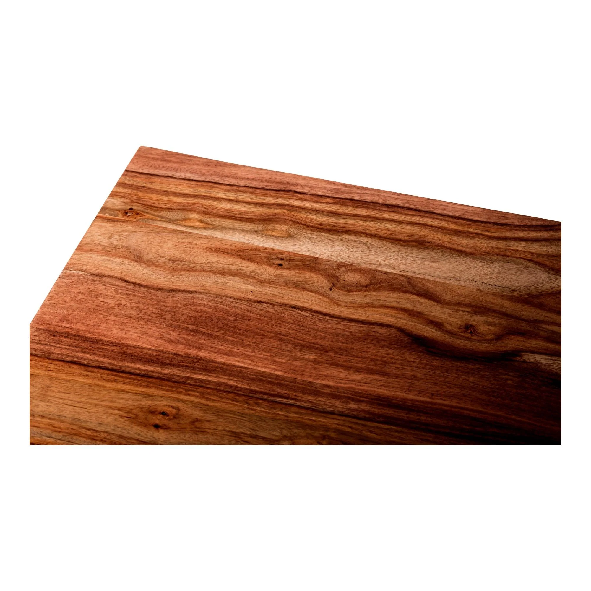 O2 3 Drawer Nightstand Brown - Frankwebs