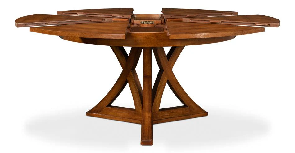 Cambridge Jupe D/Tbl Md - Aged Tobacco - Frankwebs