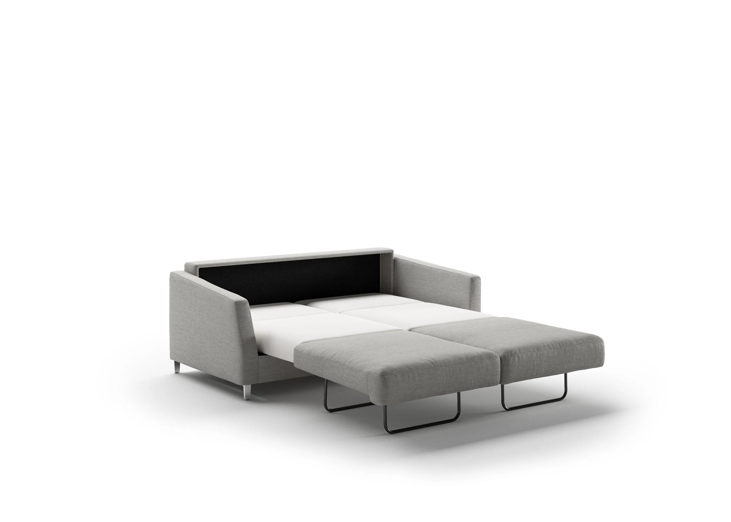 Monika Sleeper - Frankwebs