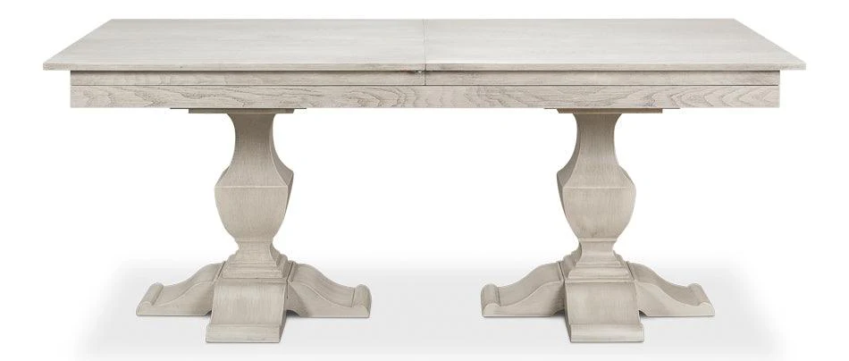 Cambiare Dining Table - Ivory Bianca - Frankwebs