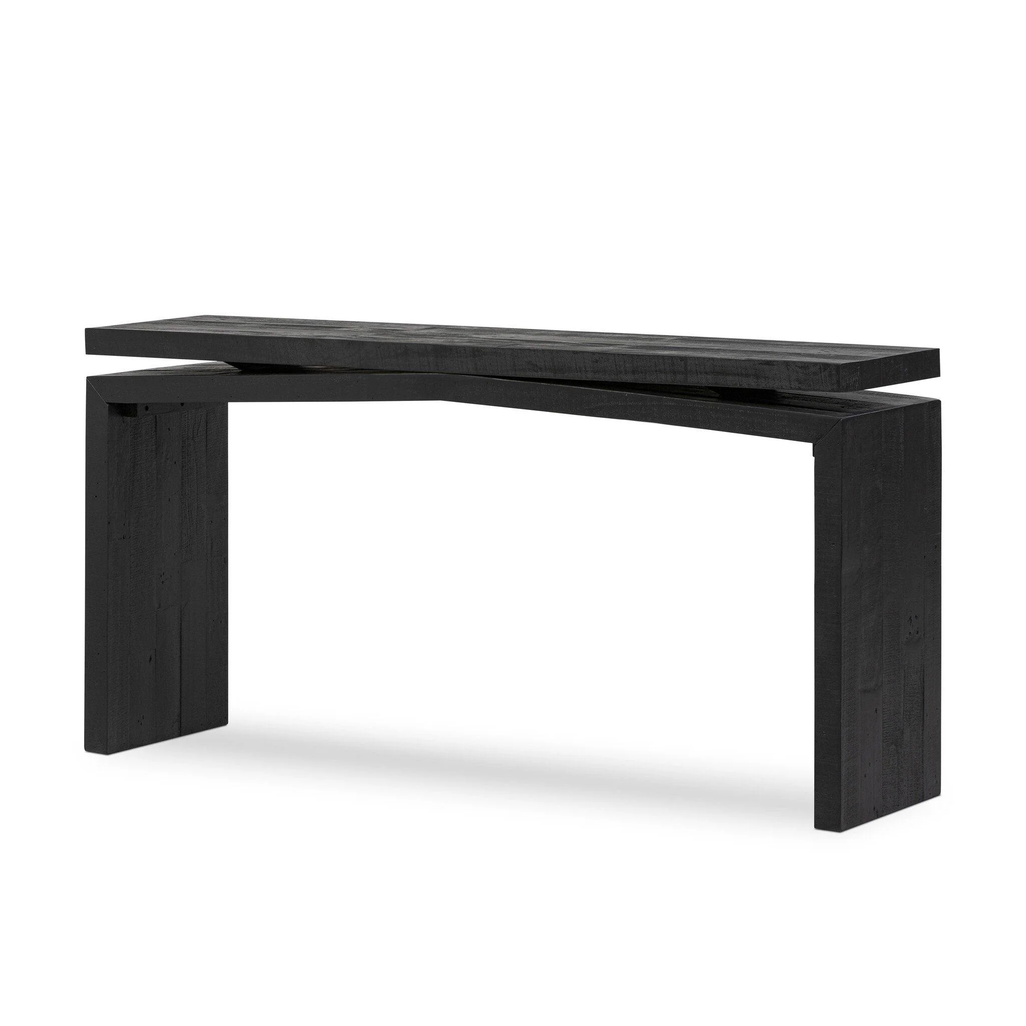 Matthes Console Table - Frankwebs