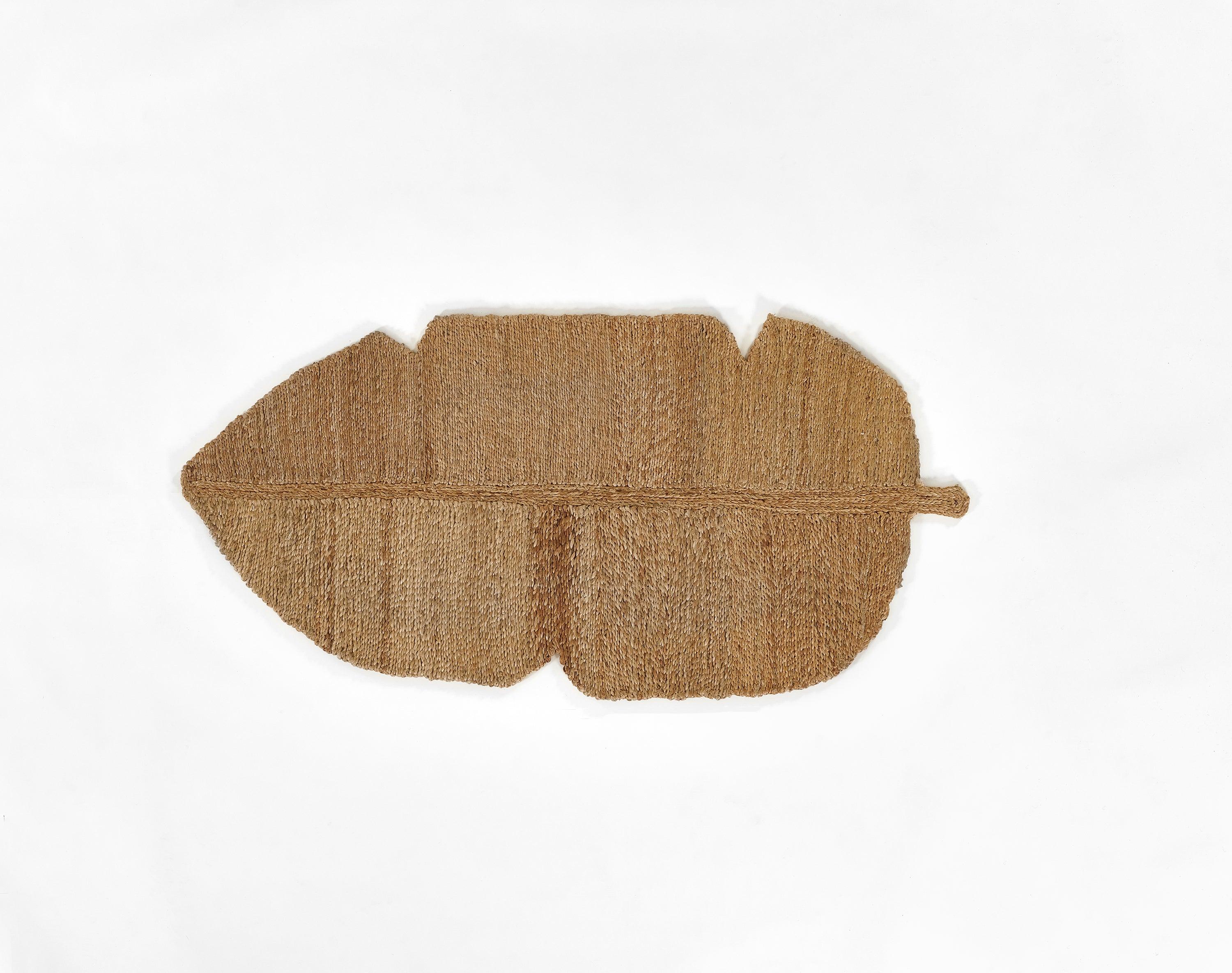 Raffia 4 Rug - Frankwebs