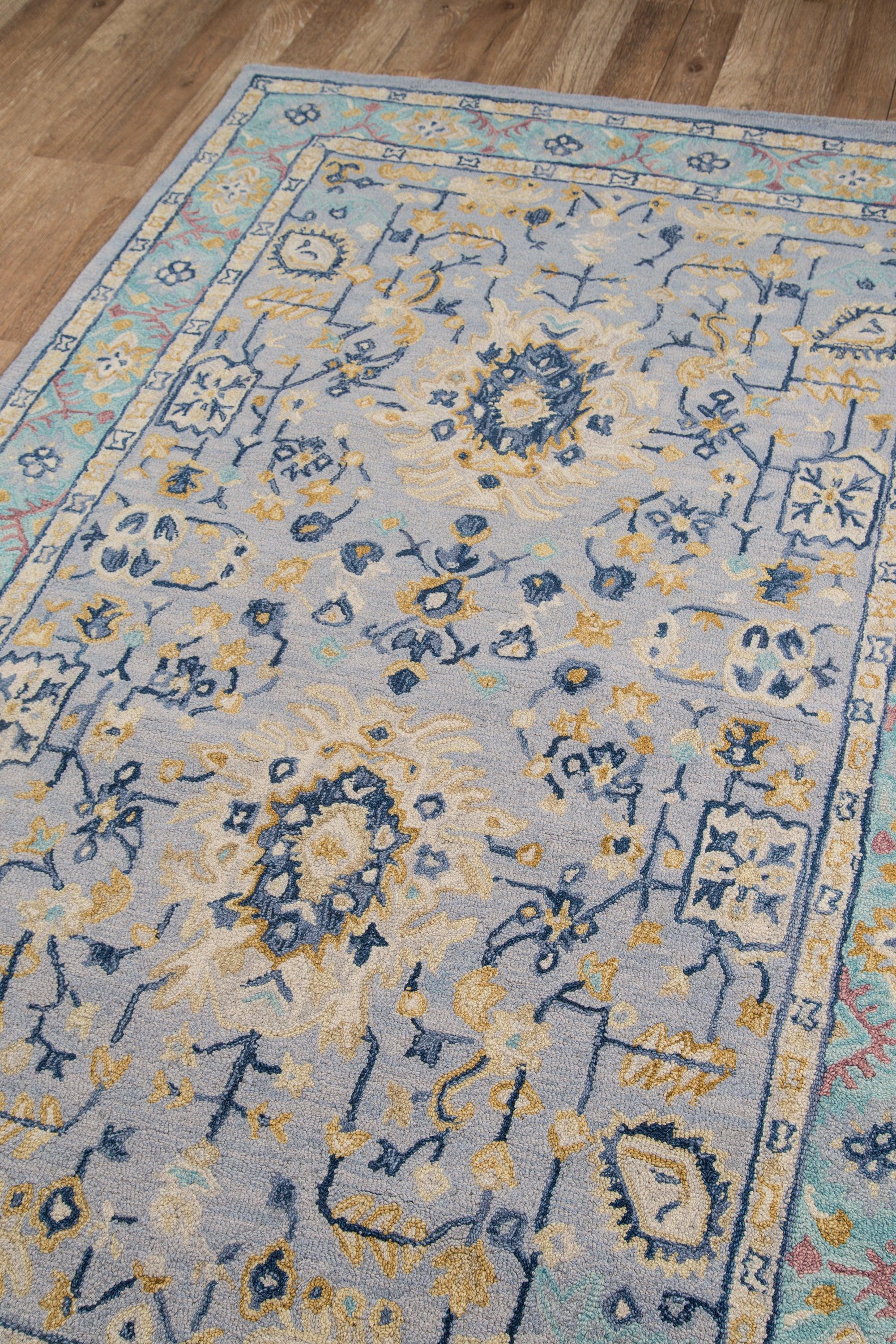Tangier 30 Rug - Frankwebs