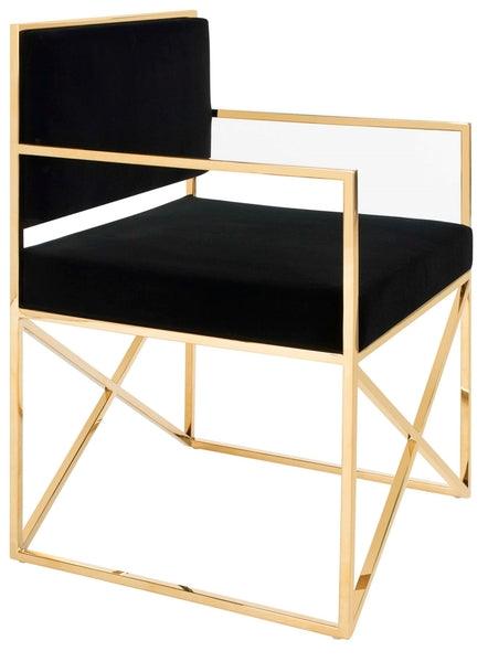 KIAN CHAIR - Frankwebs