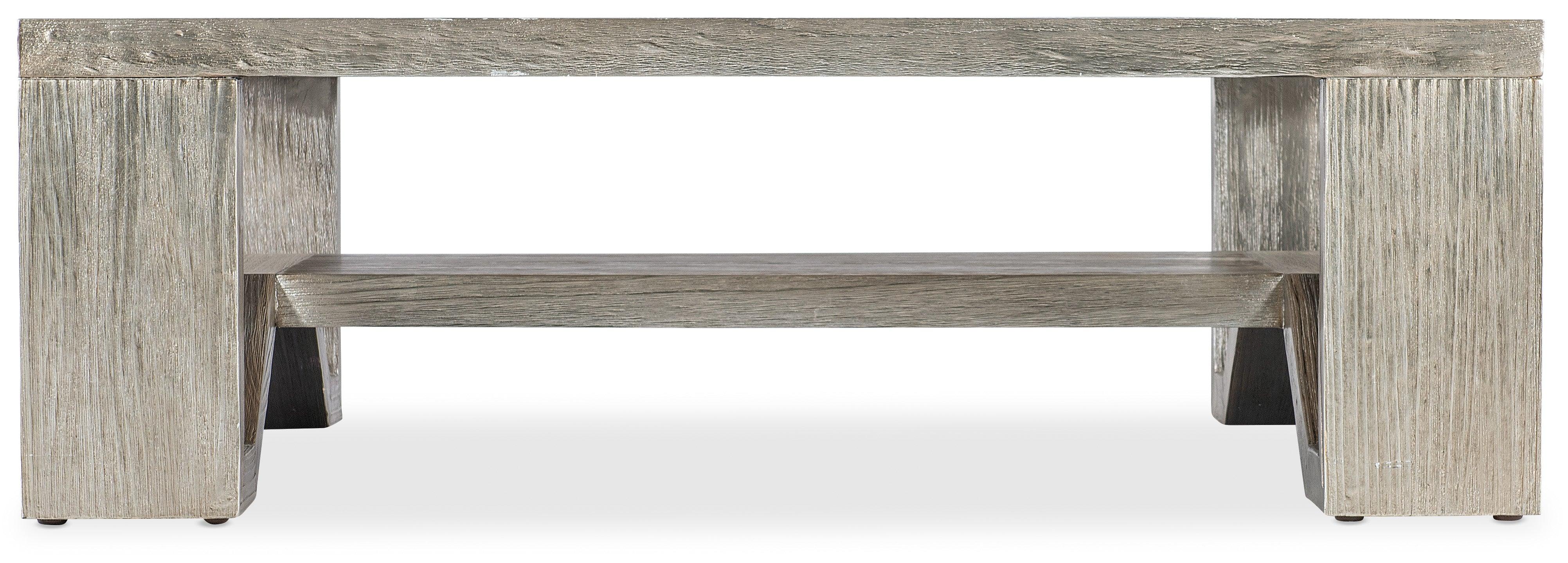 Melange Saber Cocktail Table - Frankwebs