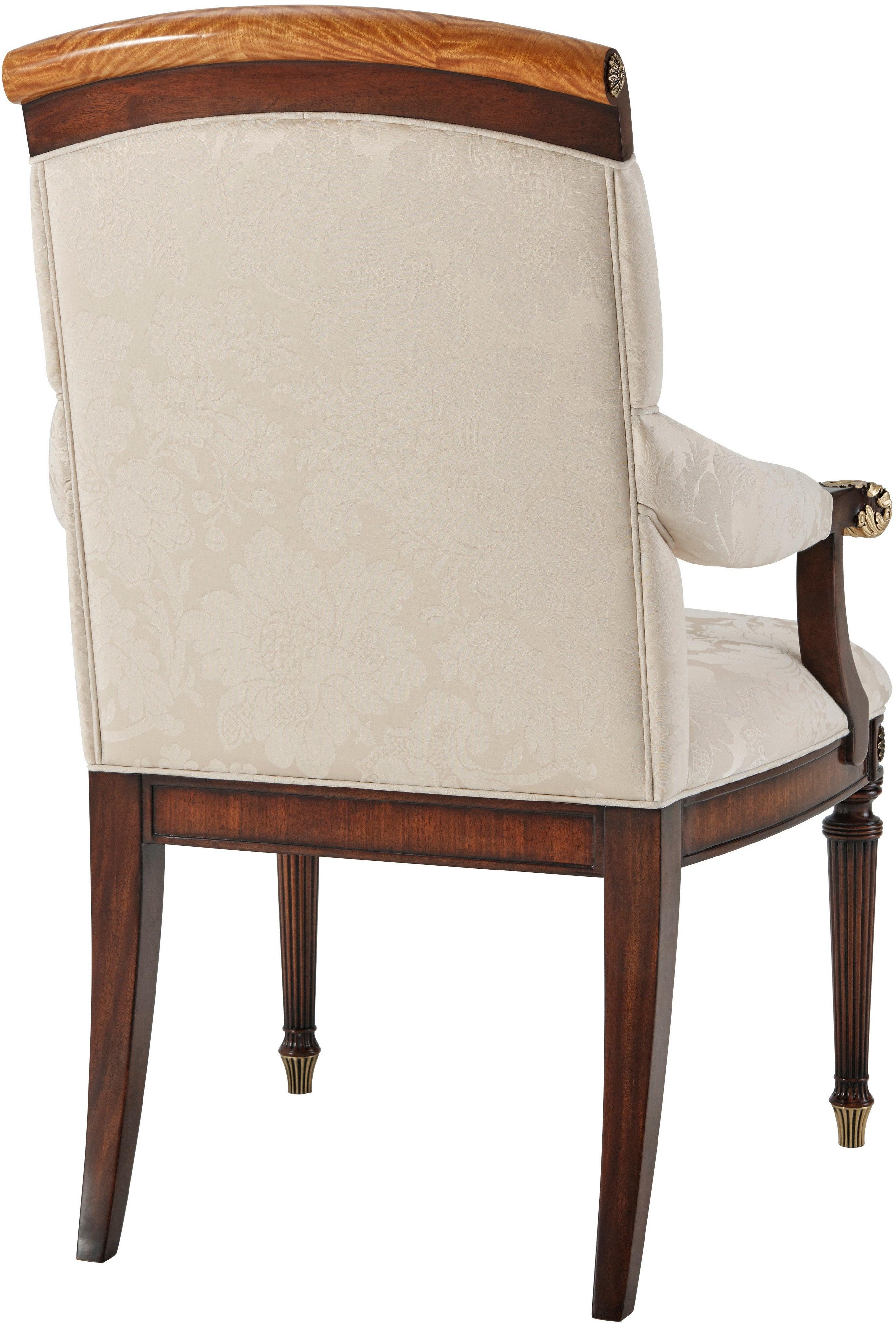 Walcot Armchair - Set Of 2 - Frankwebs