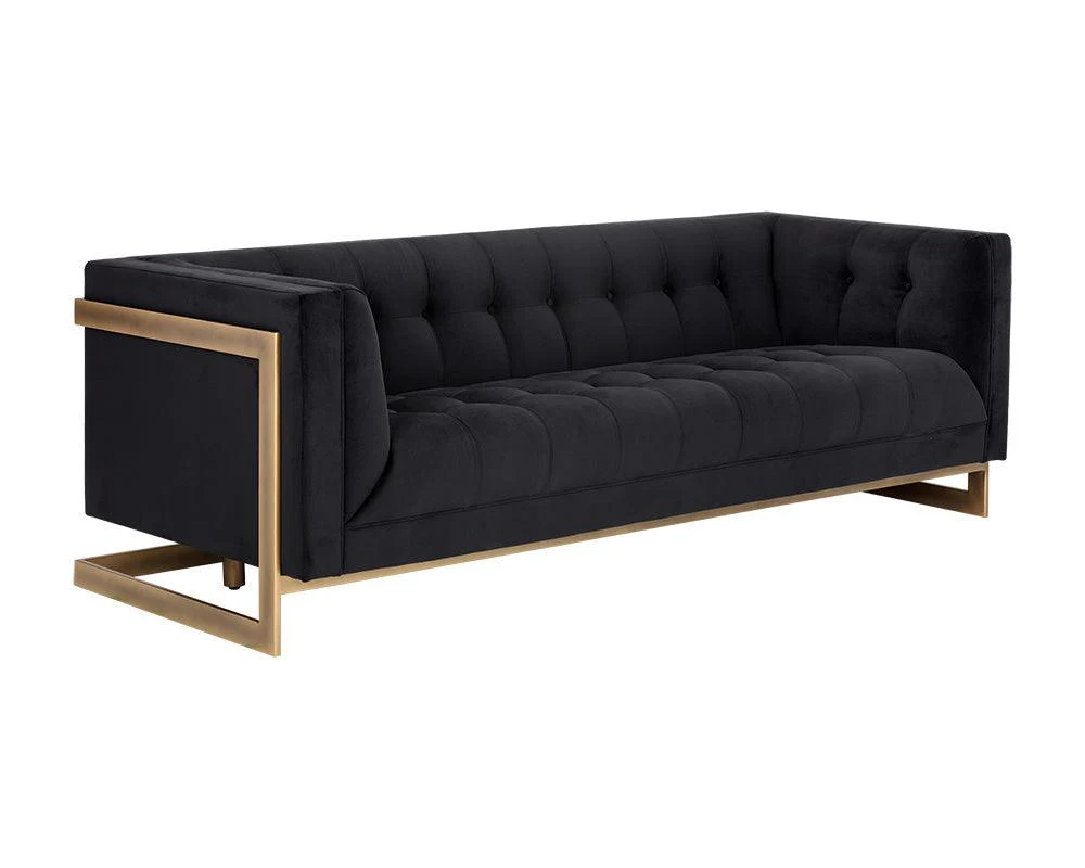 Ekon Sofa - Frankwebs