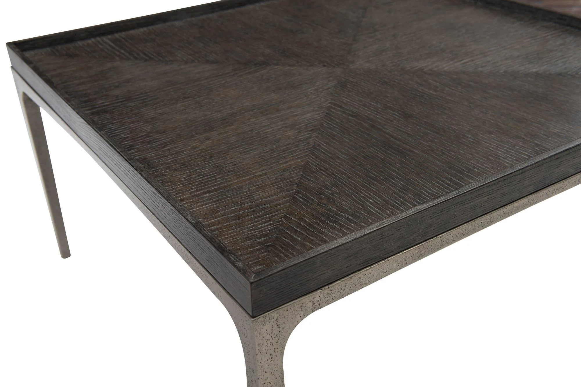 STRATA COCKTAIL TABLE CHARCOAL - Frankwebs
