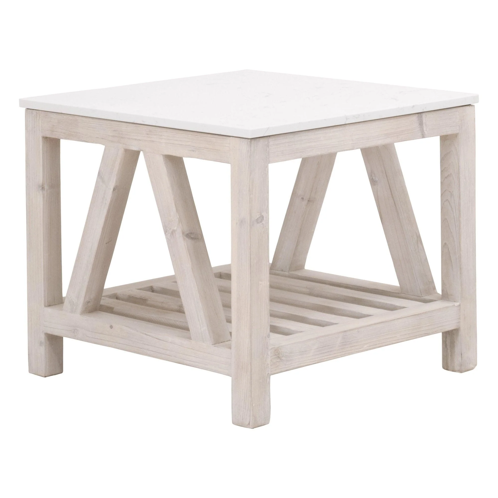 Spruce End Table - Frankwebs