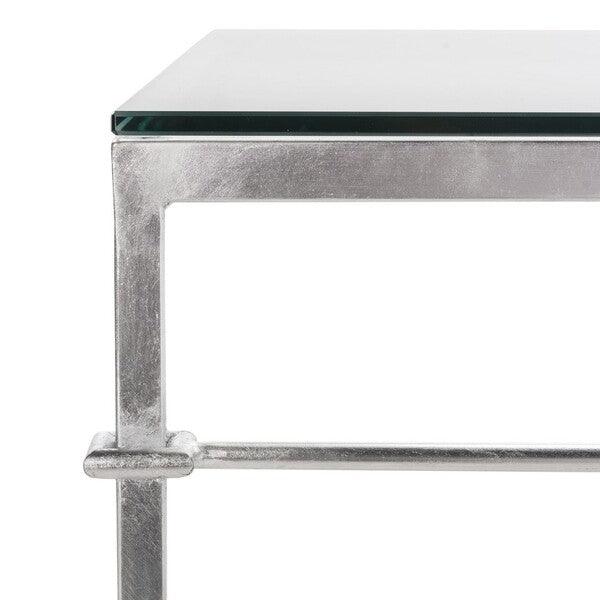 MIEKA GLASS COCKTAIL TABLE - Frankwebs