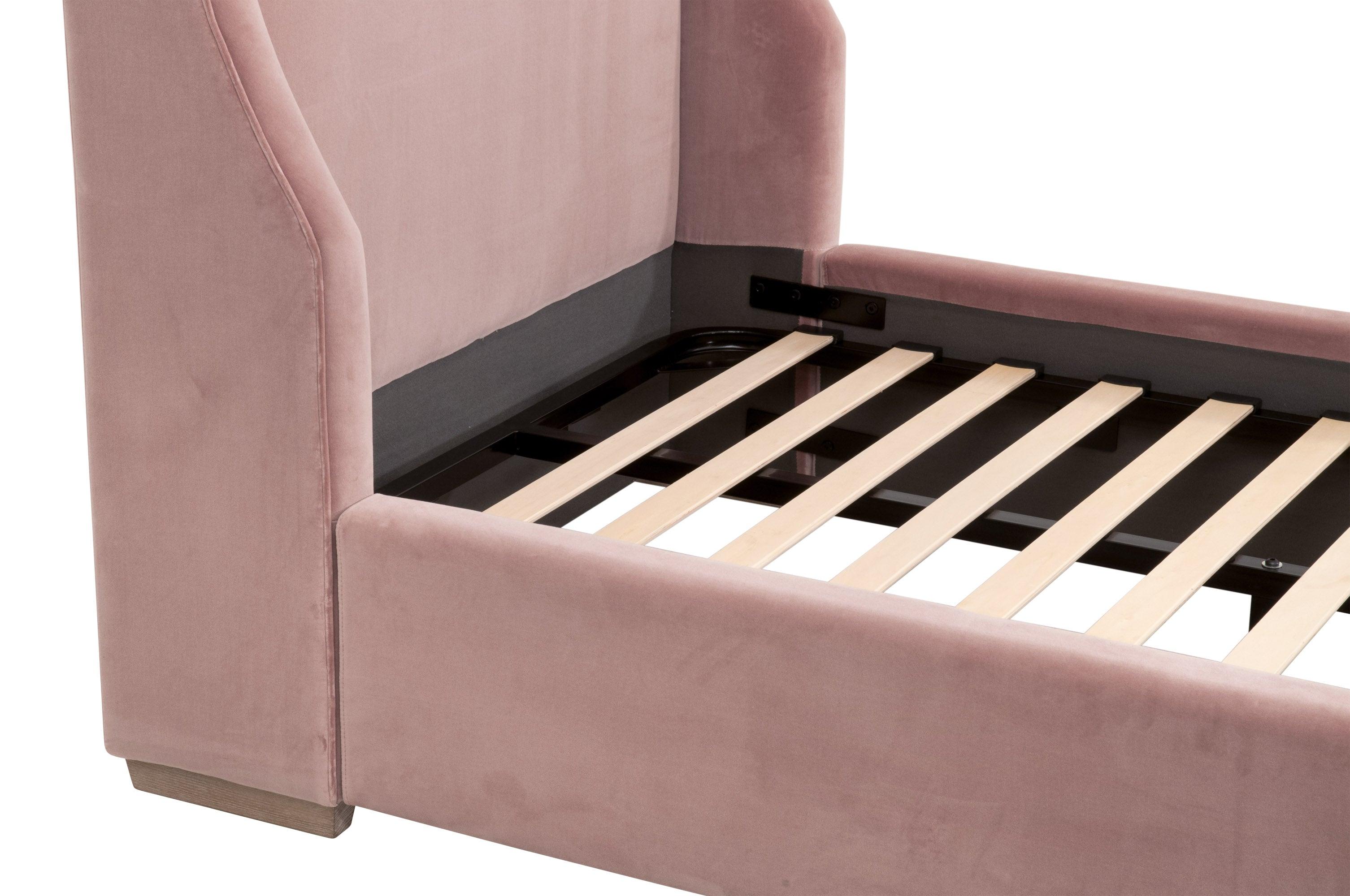 Balboa Bed - Frankwebs