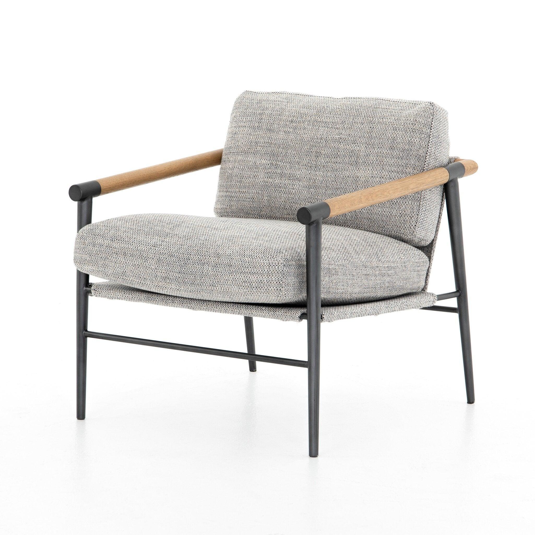 Rowen Chair - Frankwebs