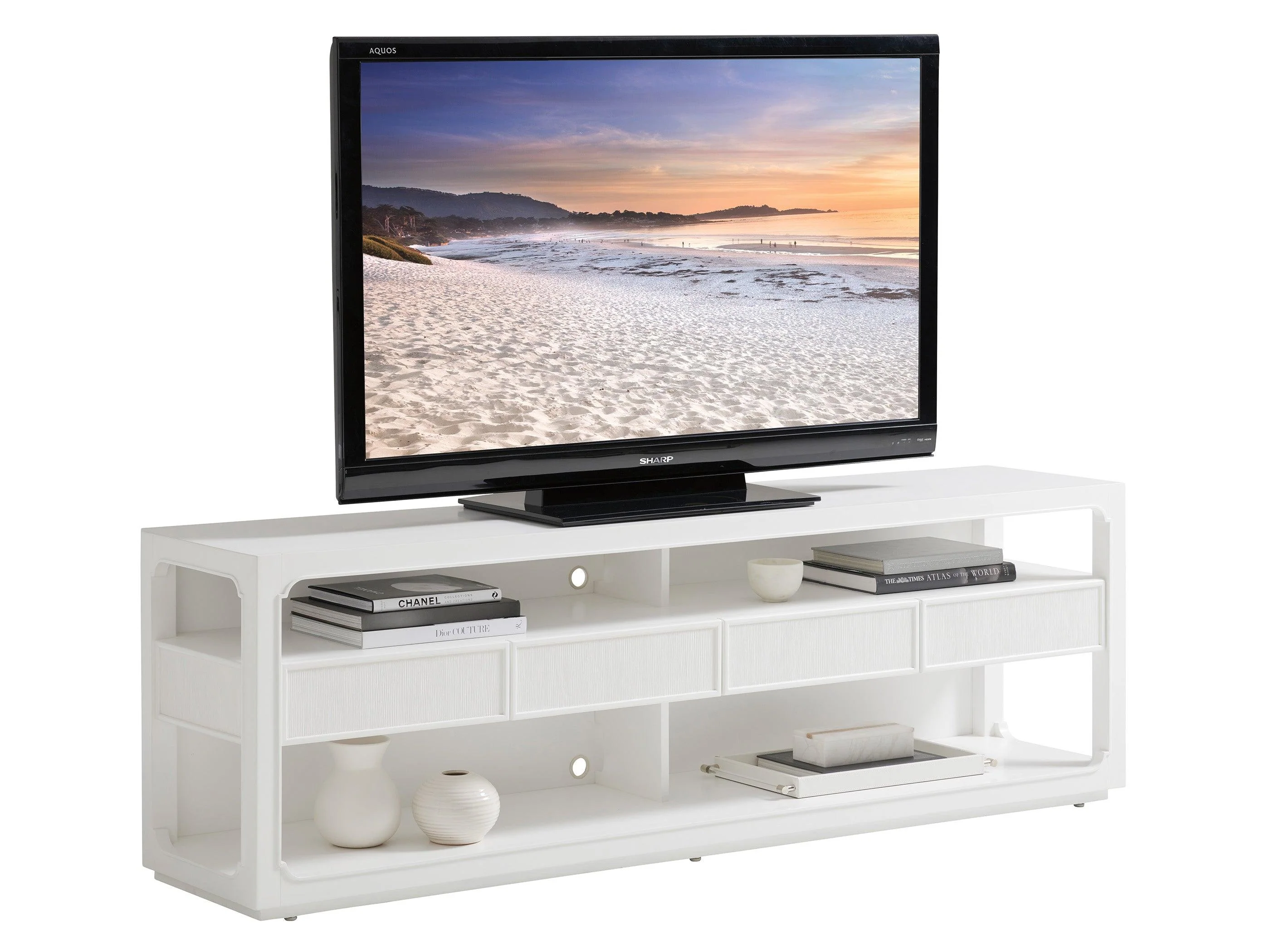 Avondale Brookfield Media Console - Frankwebs