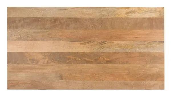 BARRON RECTANGLE DINING TABLE - Frankwebs