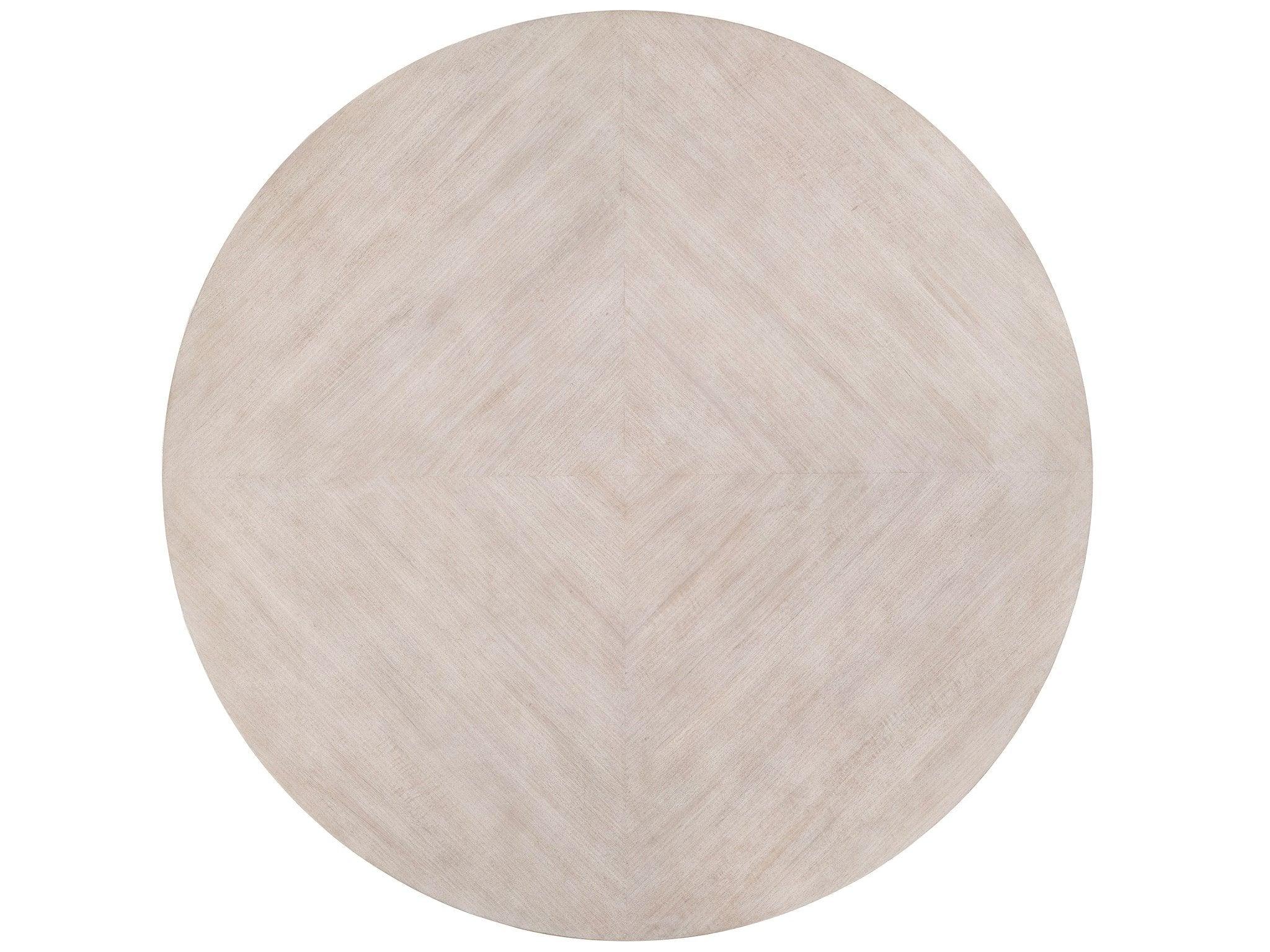 Erinn V. Topanga Round Dining Table - Frankwebs