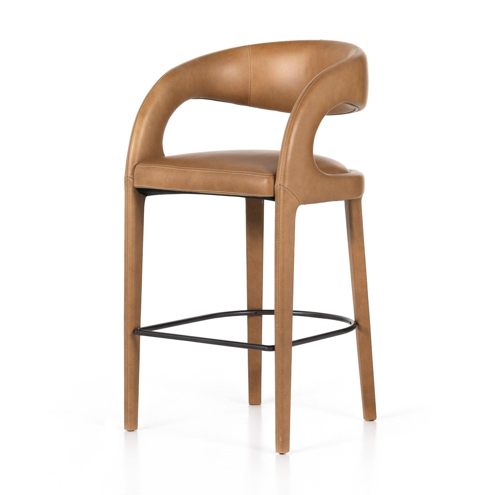 Hawkins Bar  Counter Stool - Frankwebs