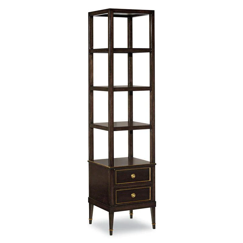 La Salle Etagere - Frankwebs