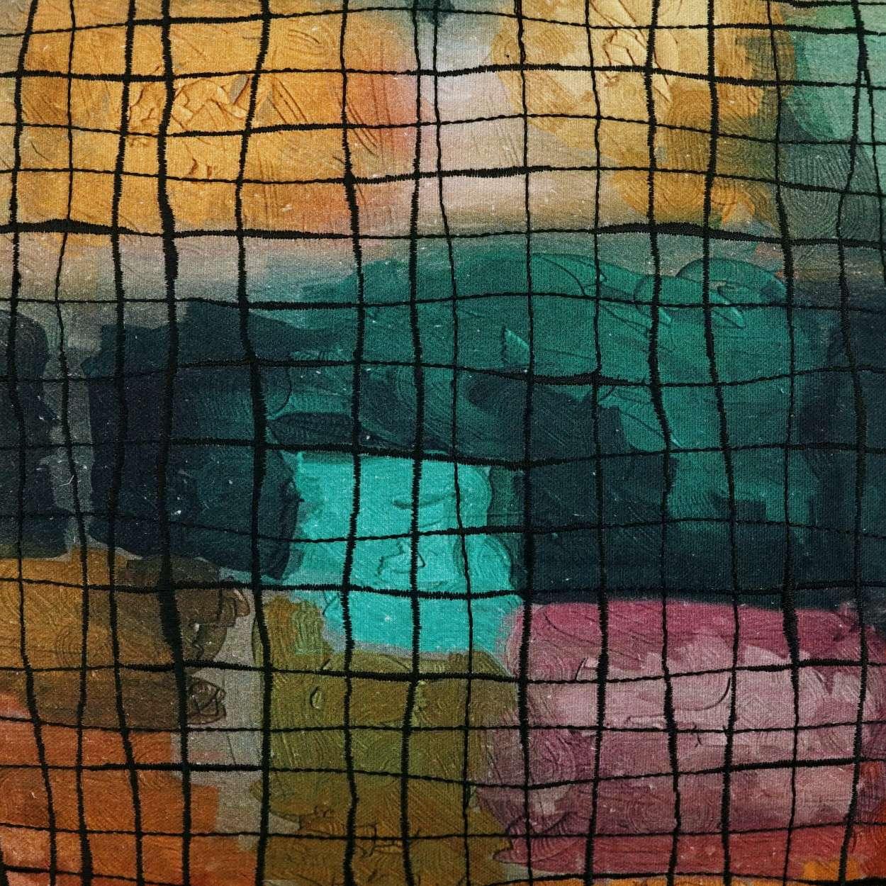 Klee Pillow - Frankwebs