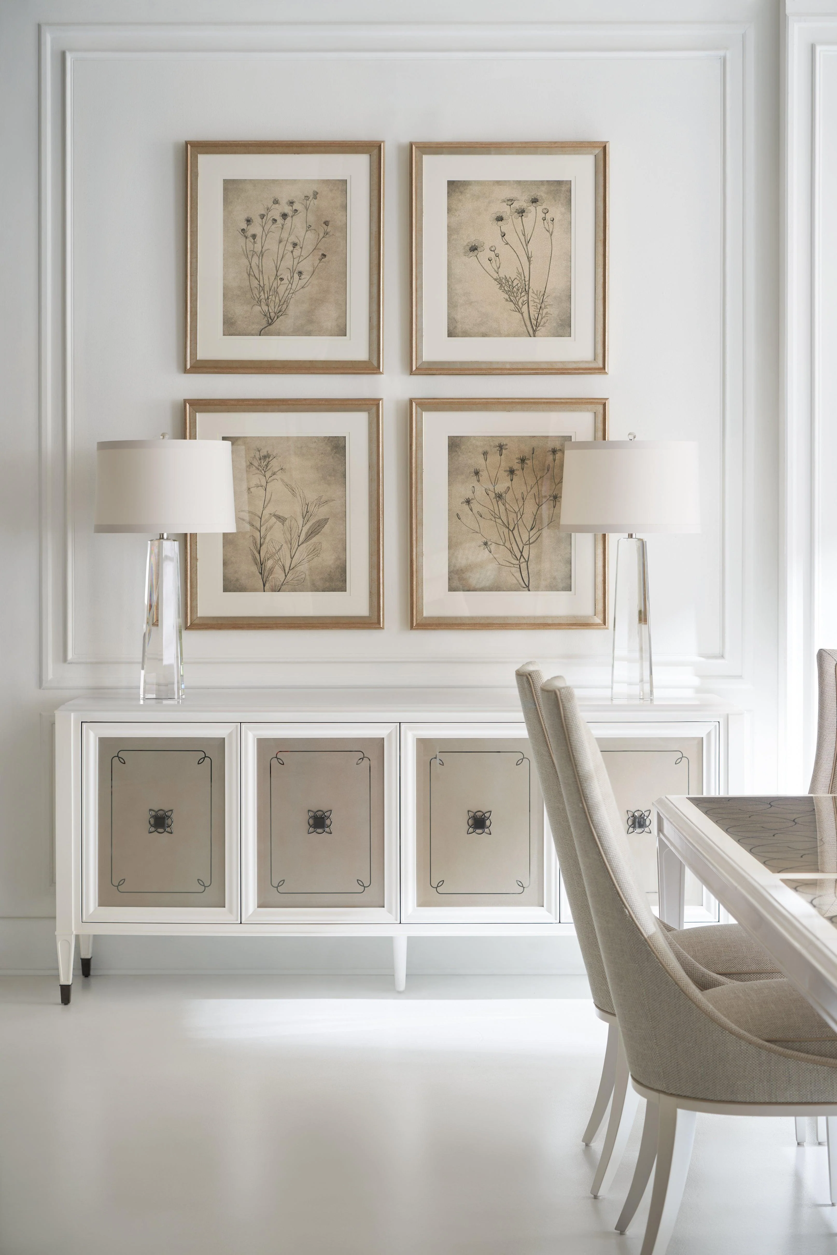 Classic Lattice Serve You - Frankwebs