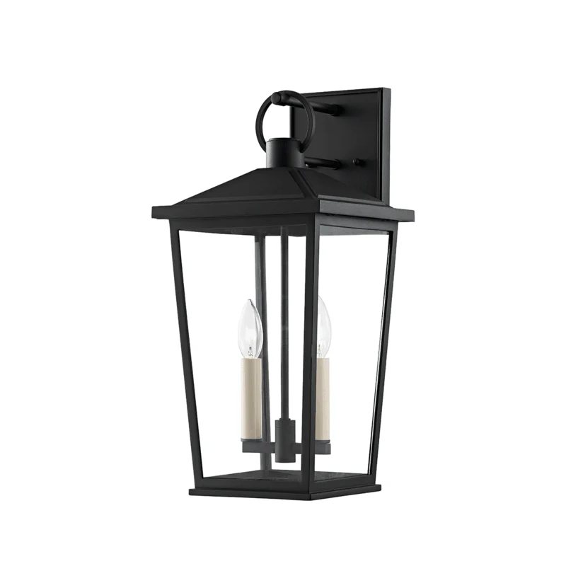 SOREN 2 LIGHT MEDIUM EXTERIOR WALL SCONCE - Frankwebs