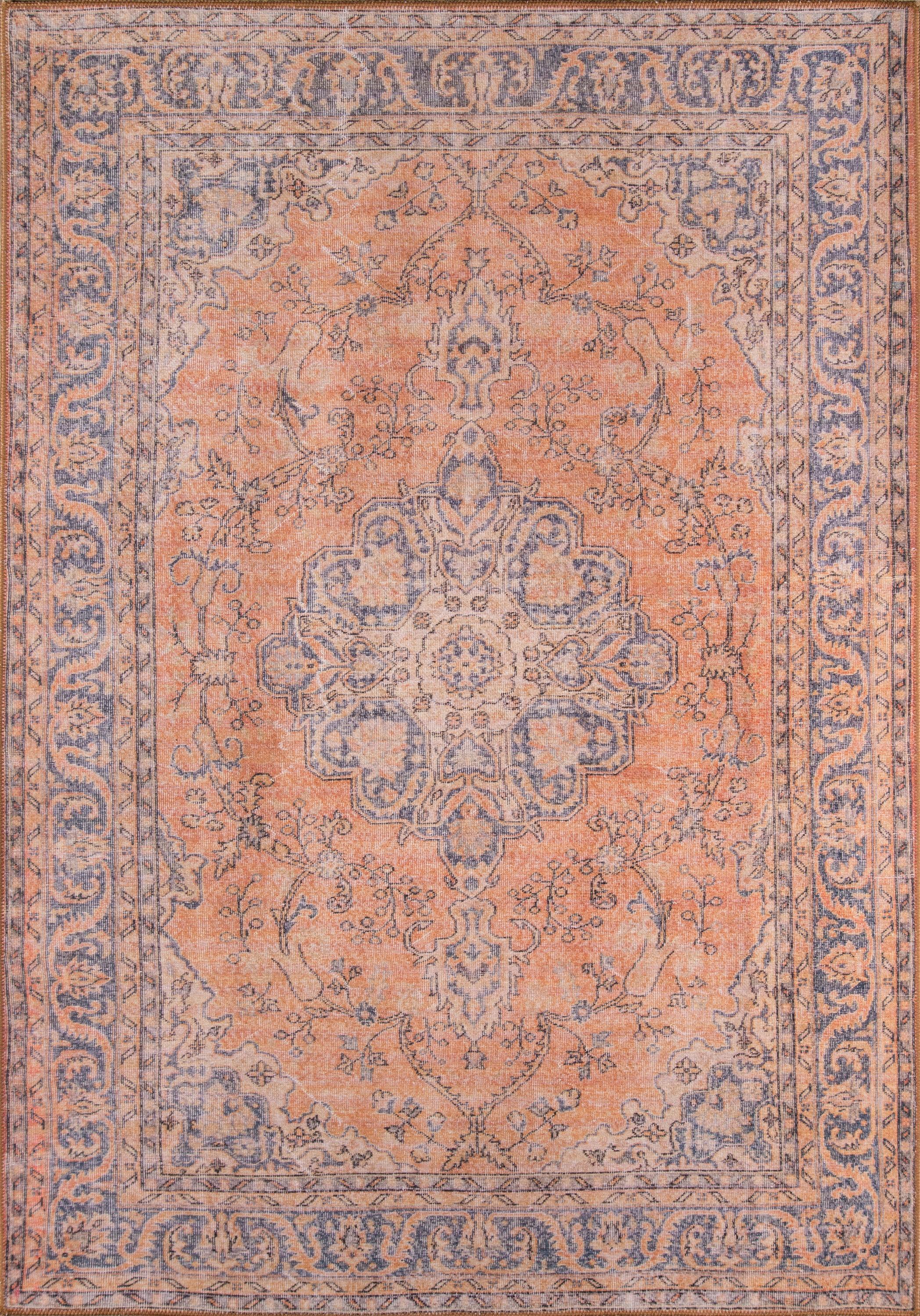 Afshar 11 Rug - Frankwebs