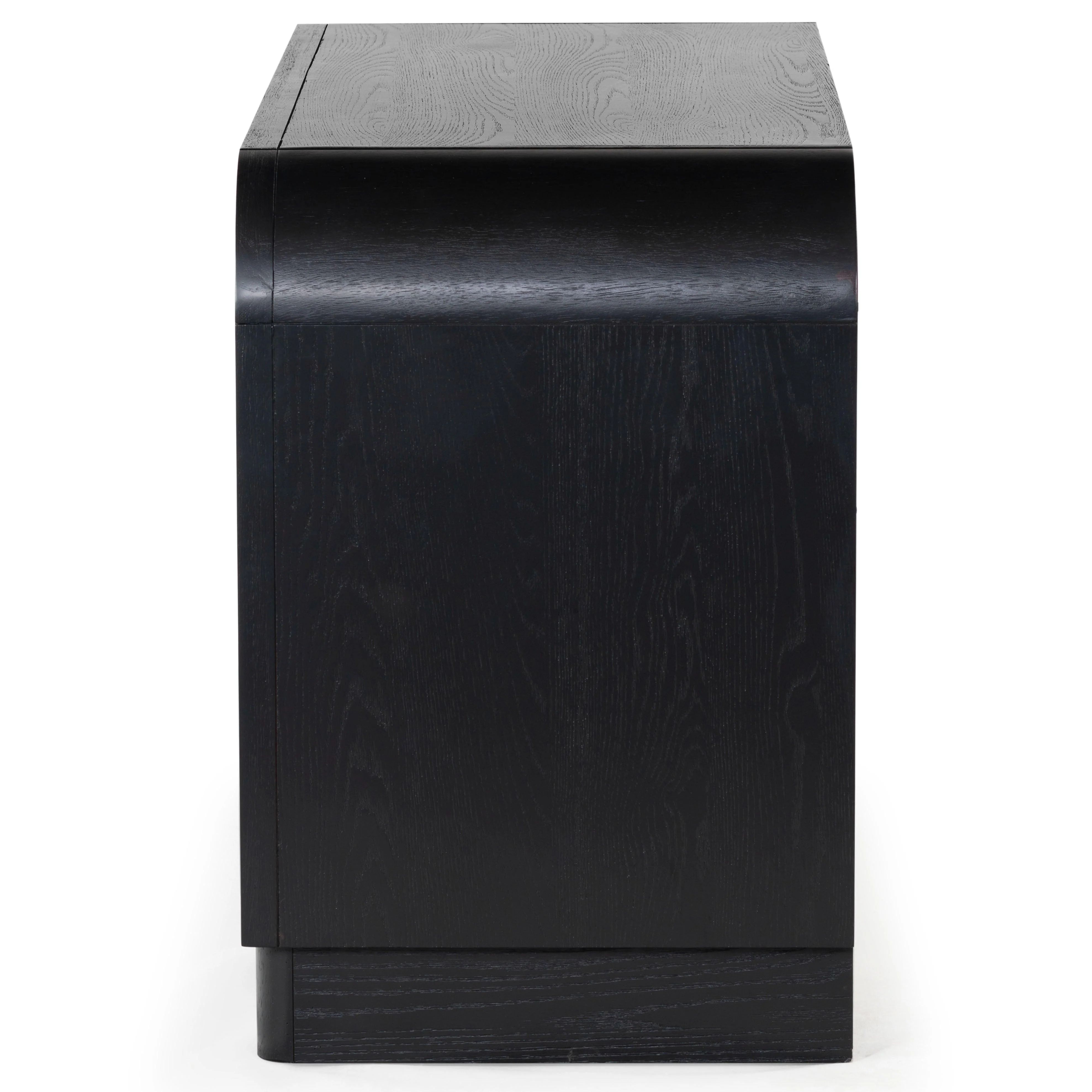 Dinah 6 Drawer Wood Dresser - Frankwebs