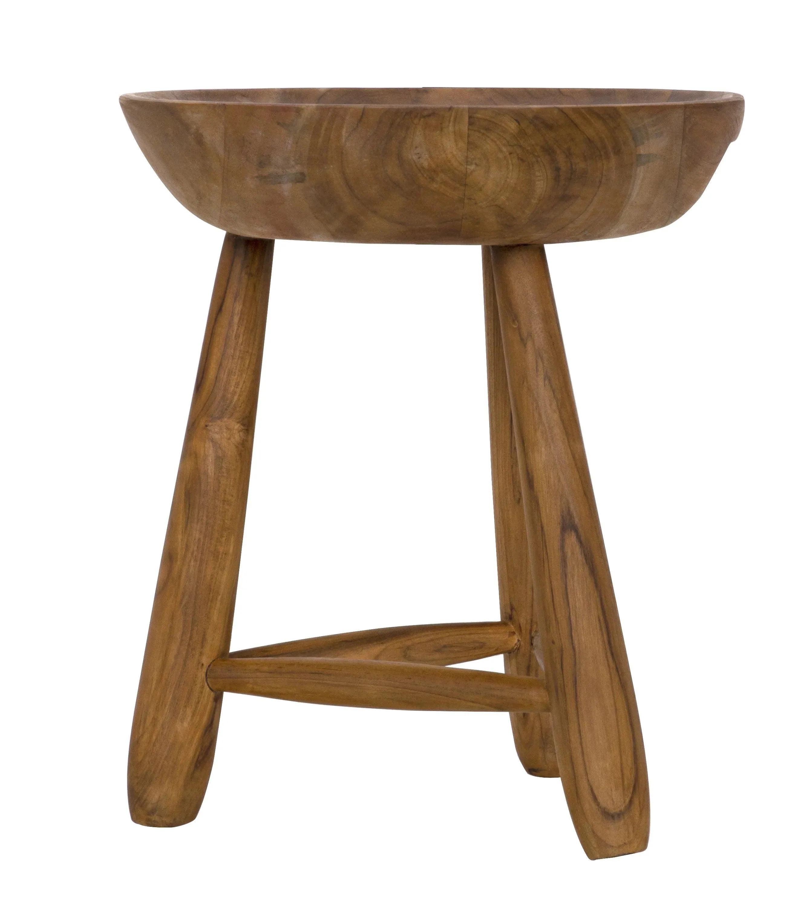 Basel Stool - Frankwebs