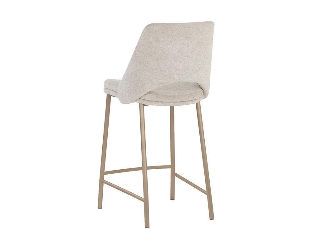 Radella Counter Stool - Frankwebs