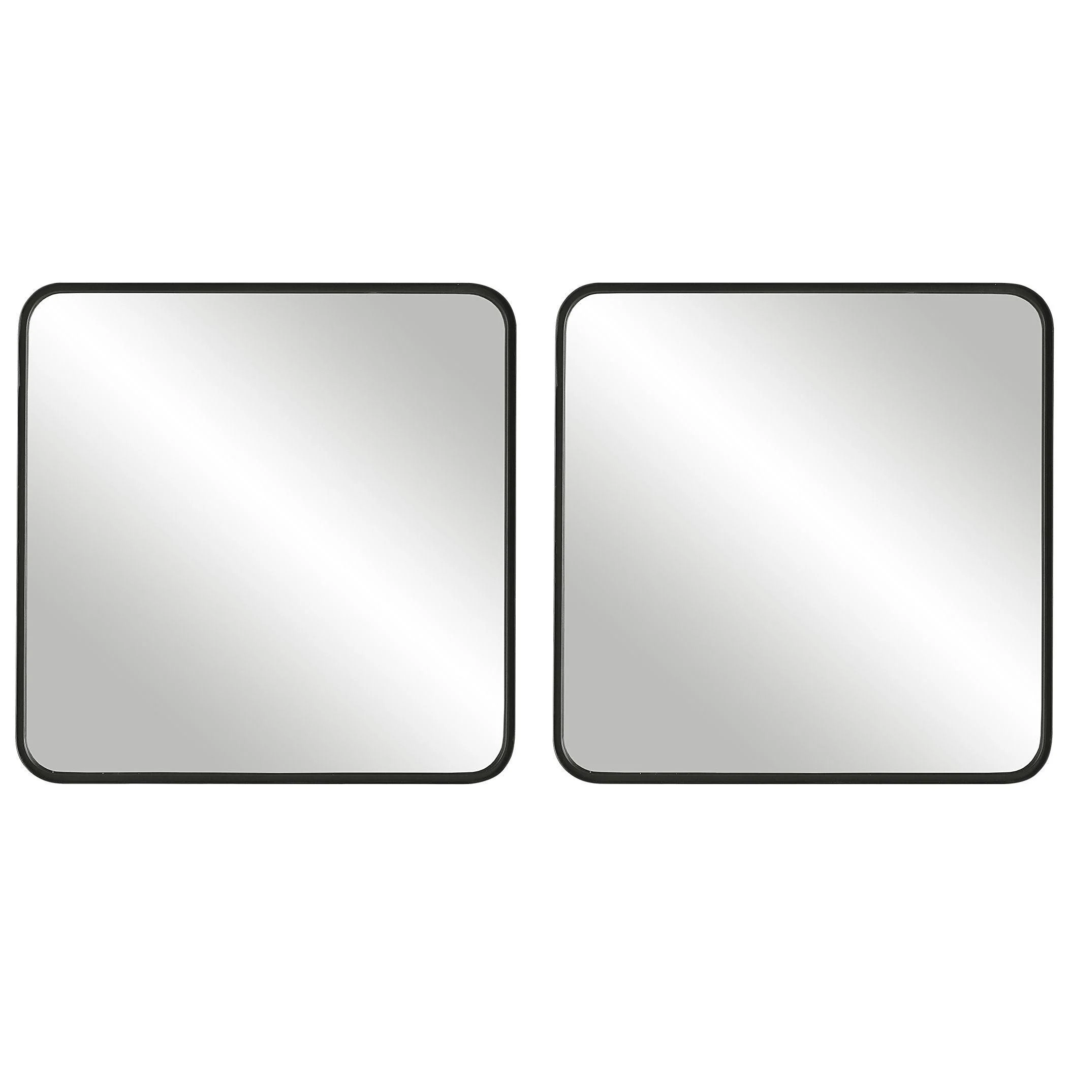 FAIZAN MIRROR - SET OF 2 - Frankwebs
