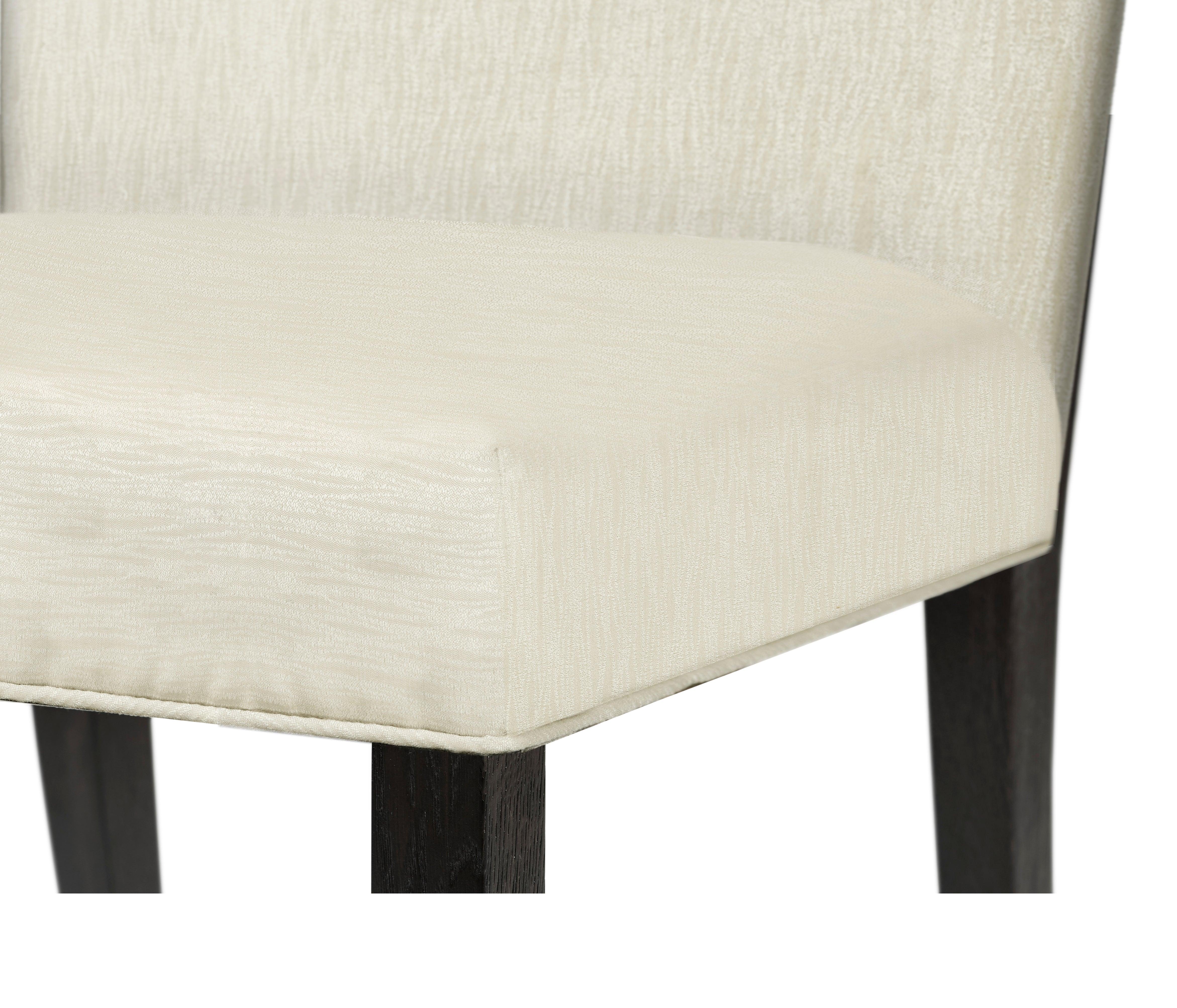 Geometric Dining Side Chair - Frankwebs