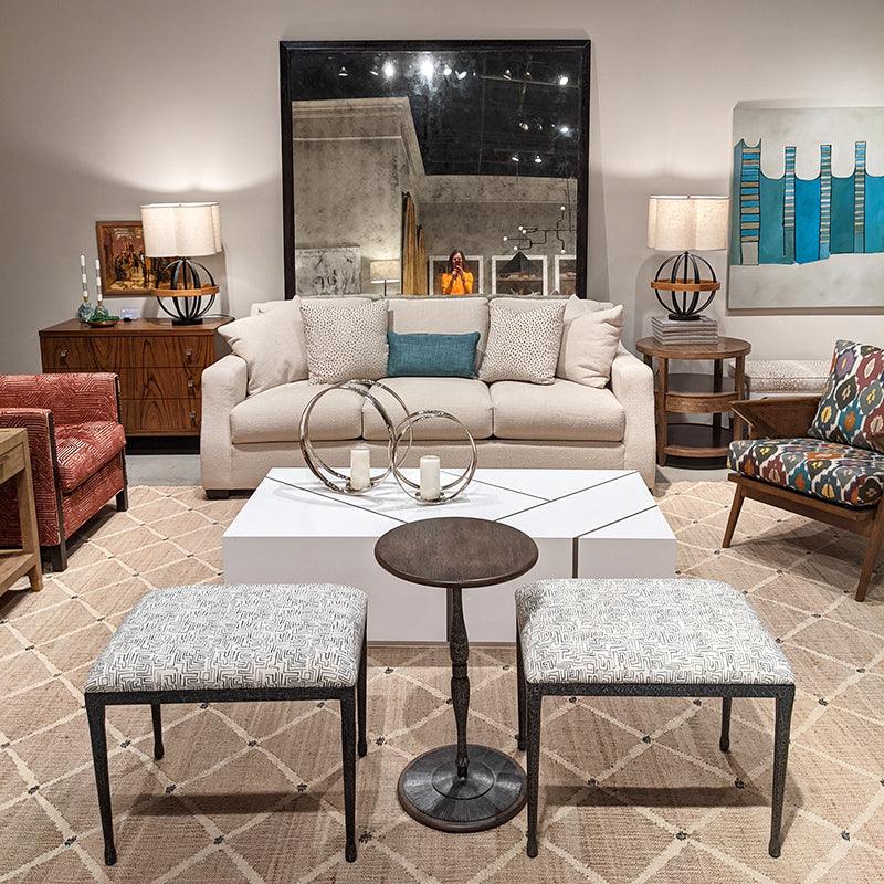 Hallard Cocktail Table - Frankwebs