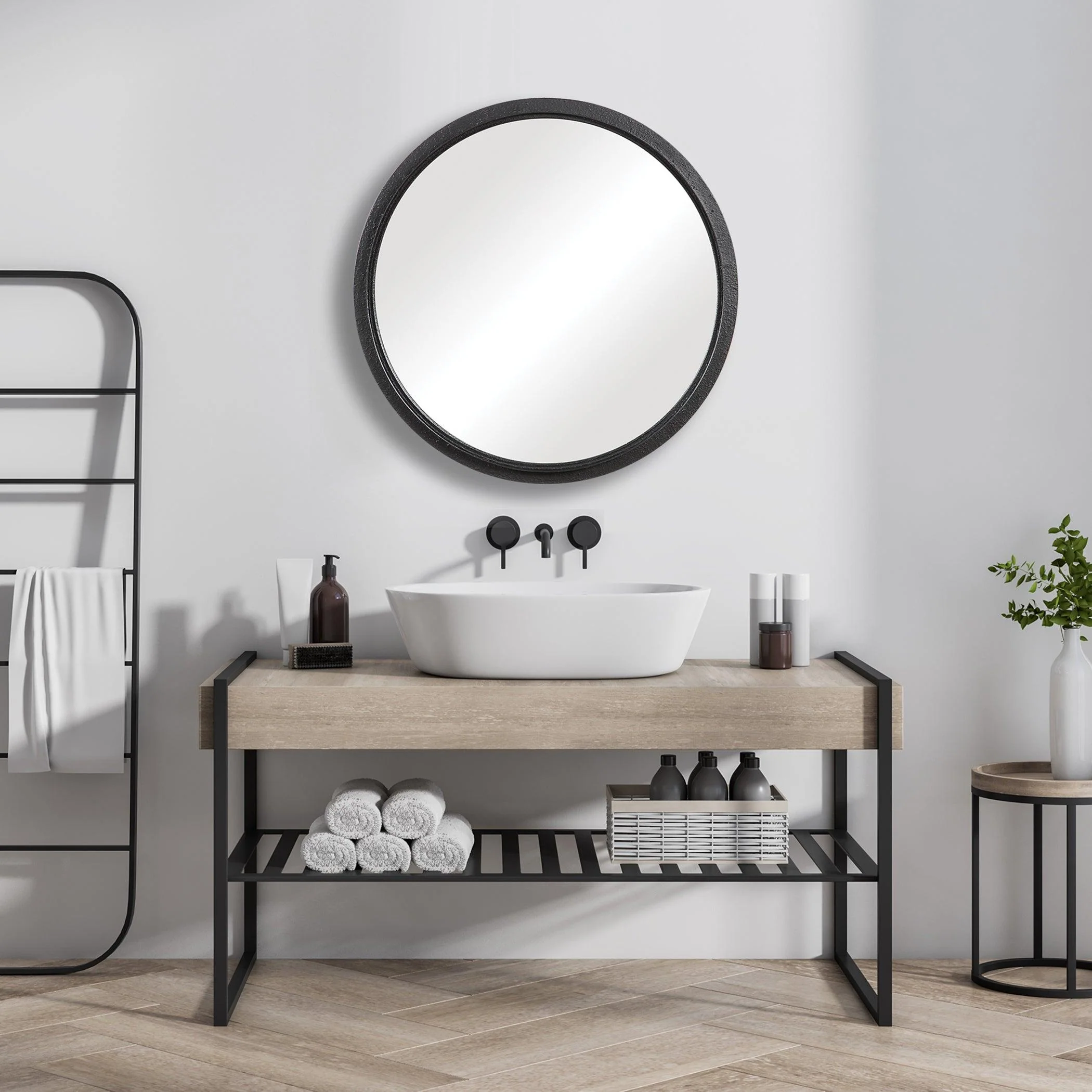 MARIO MIRROR - Frankwebs