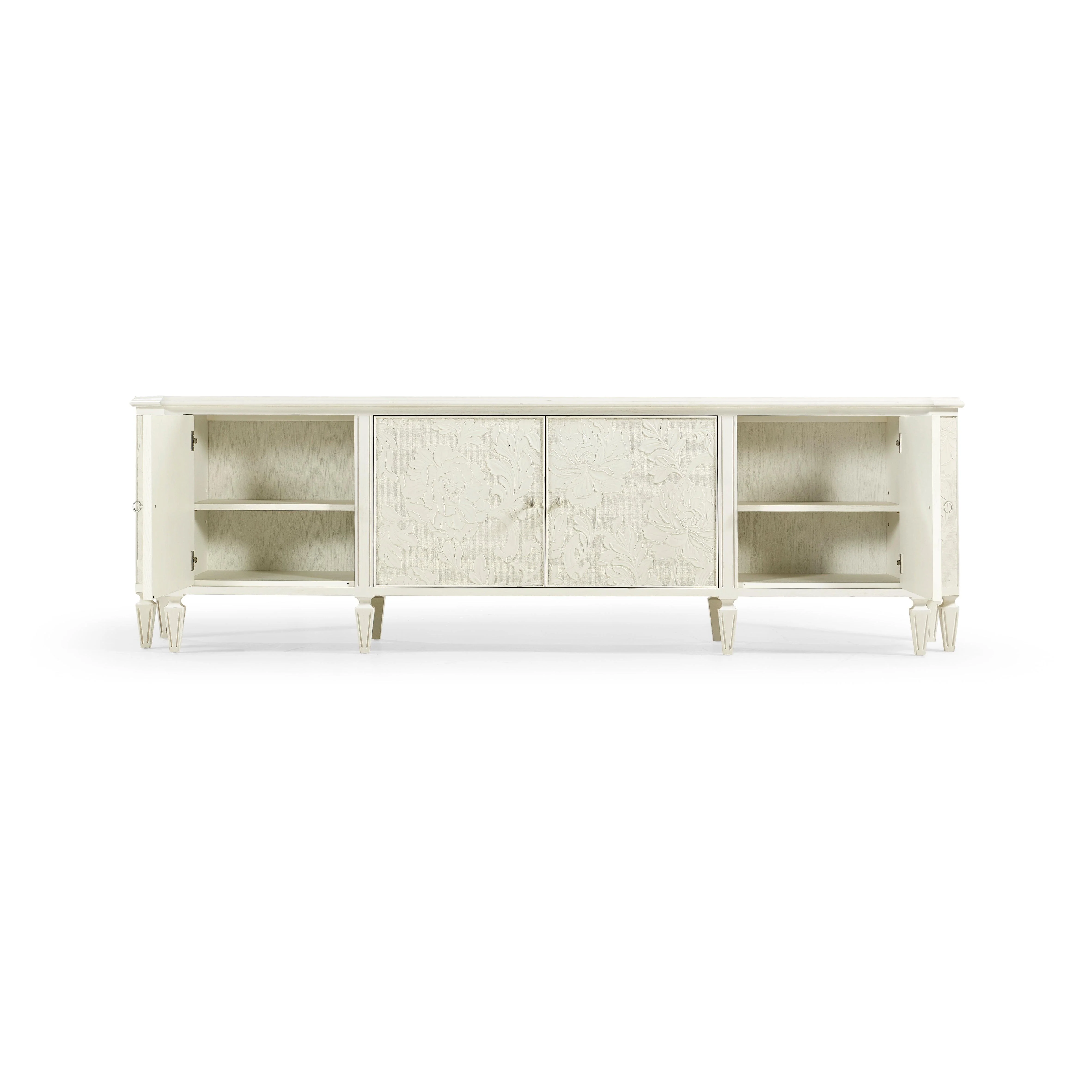 Mammatus Entertainment Console - Frankwebs