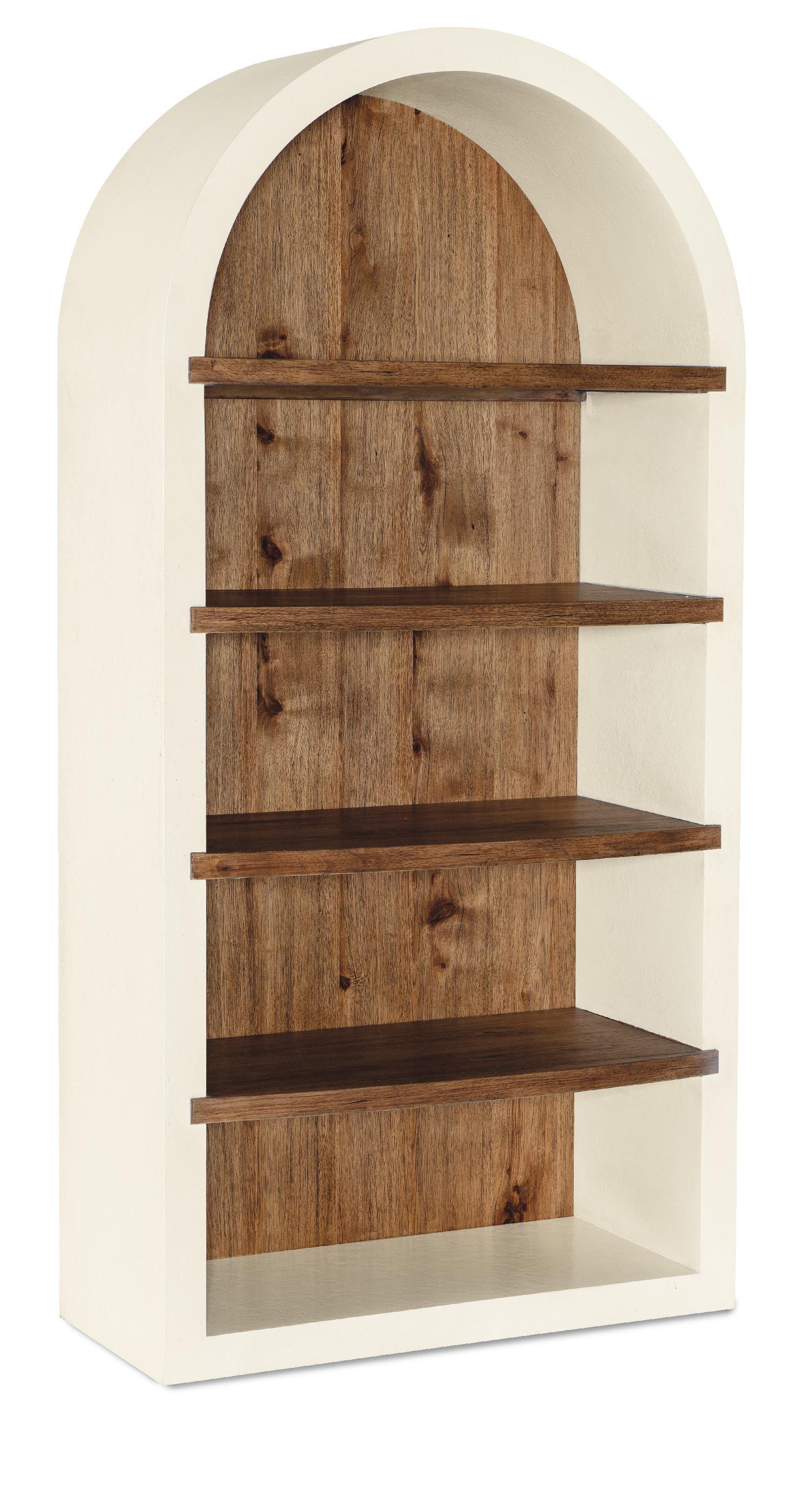 Big Sky Tahoe Etagere - Frankwebs